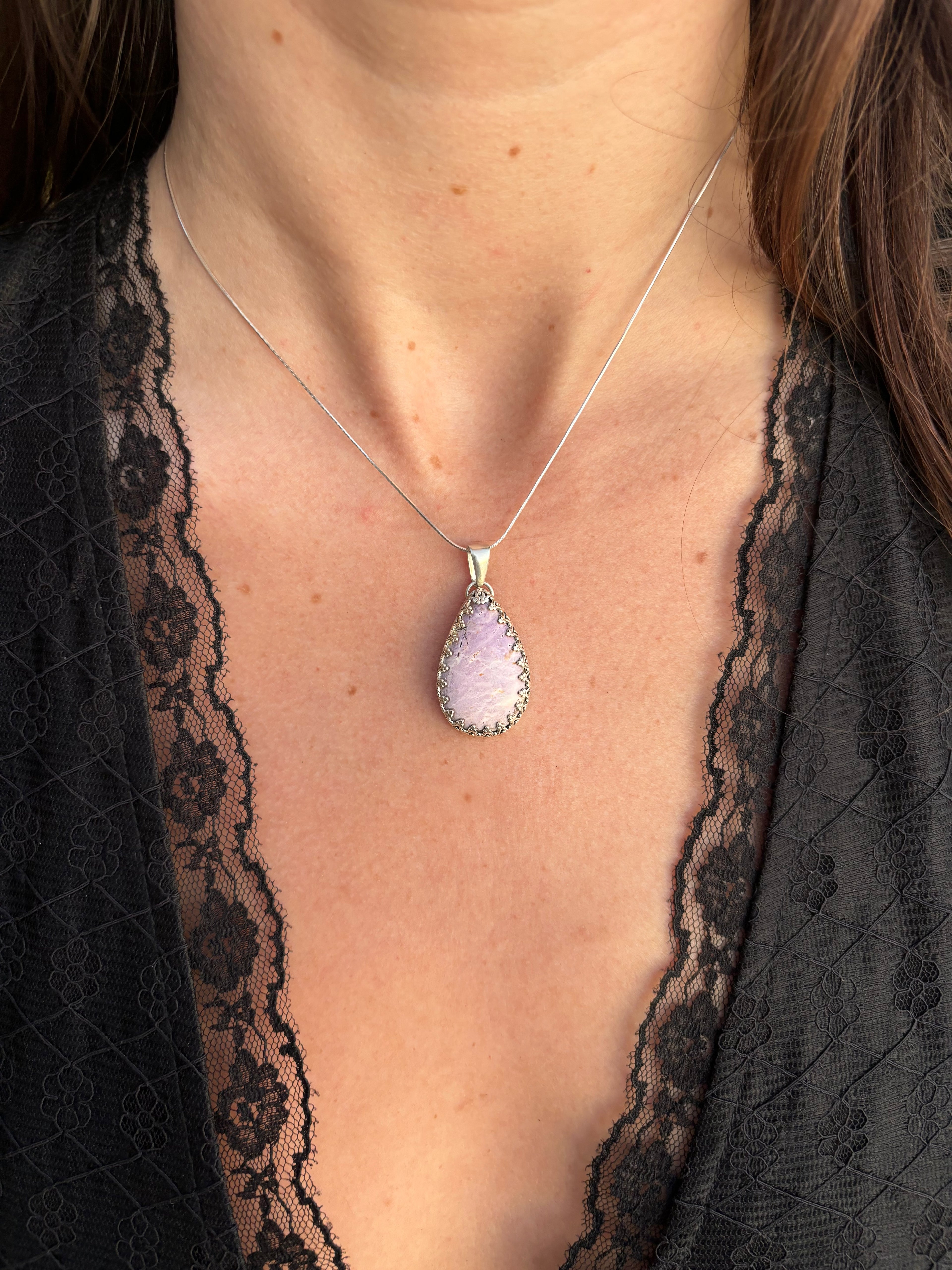 Tiffany Pendant