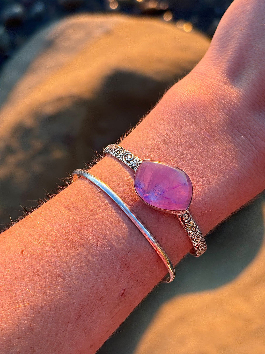 Balance Cuff