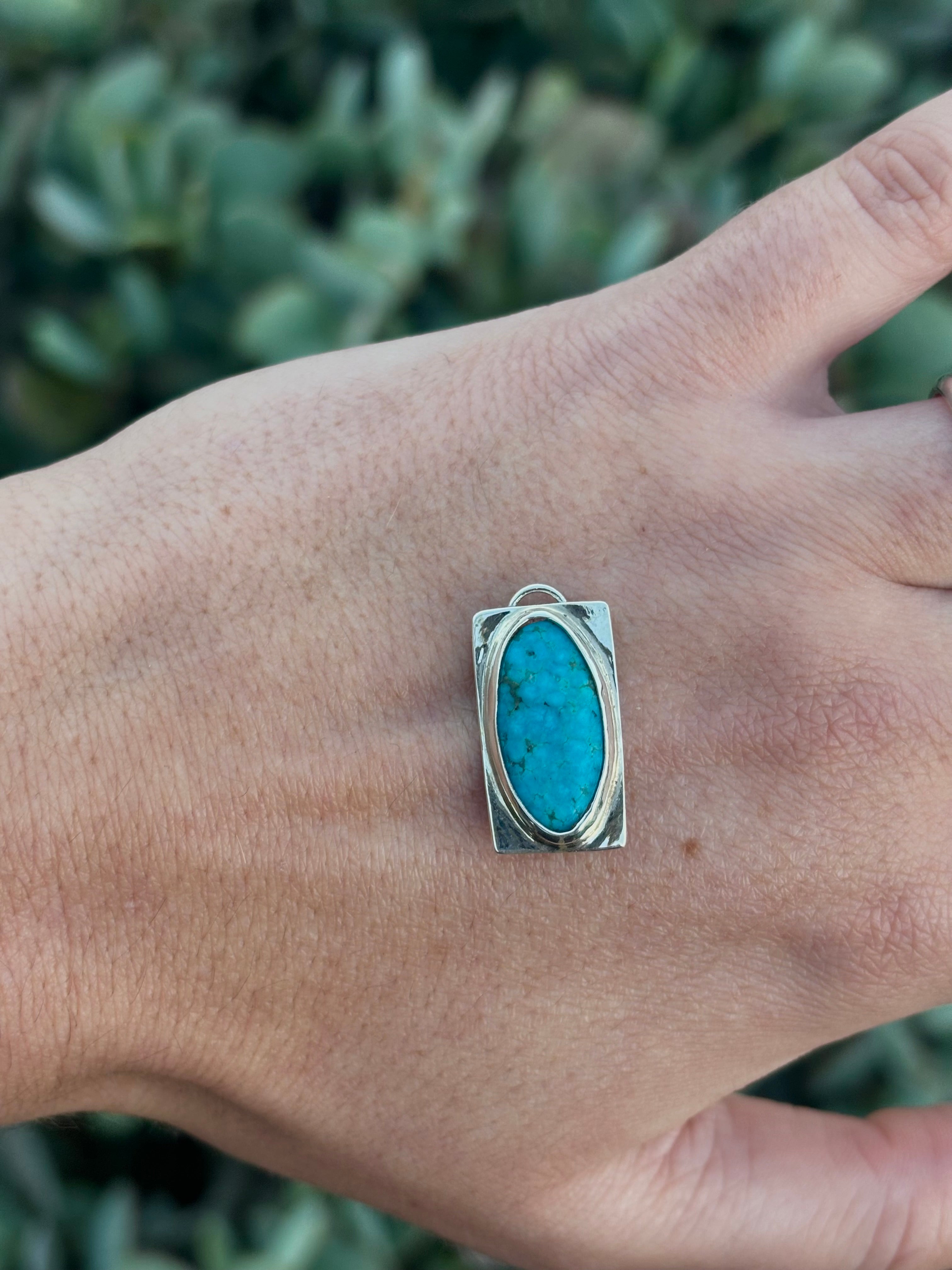 Harmony Pendant