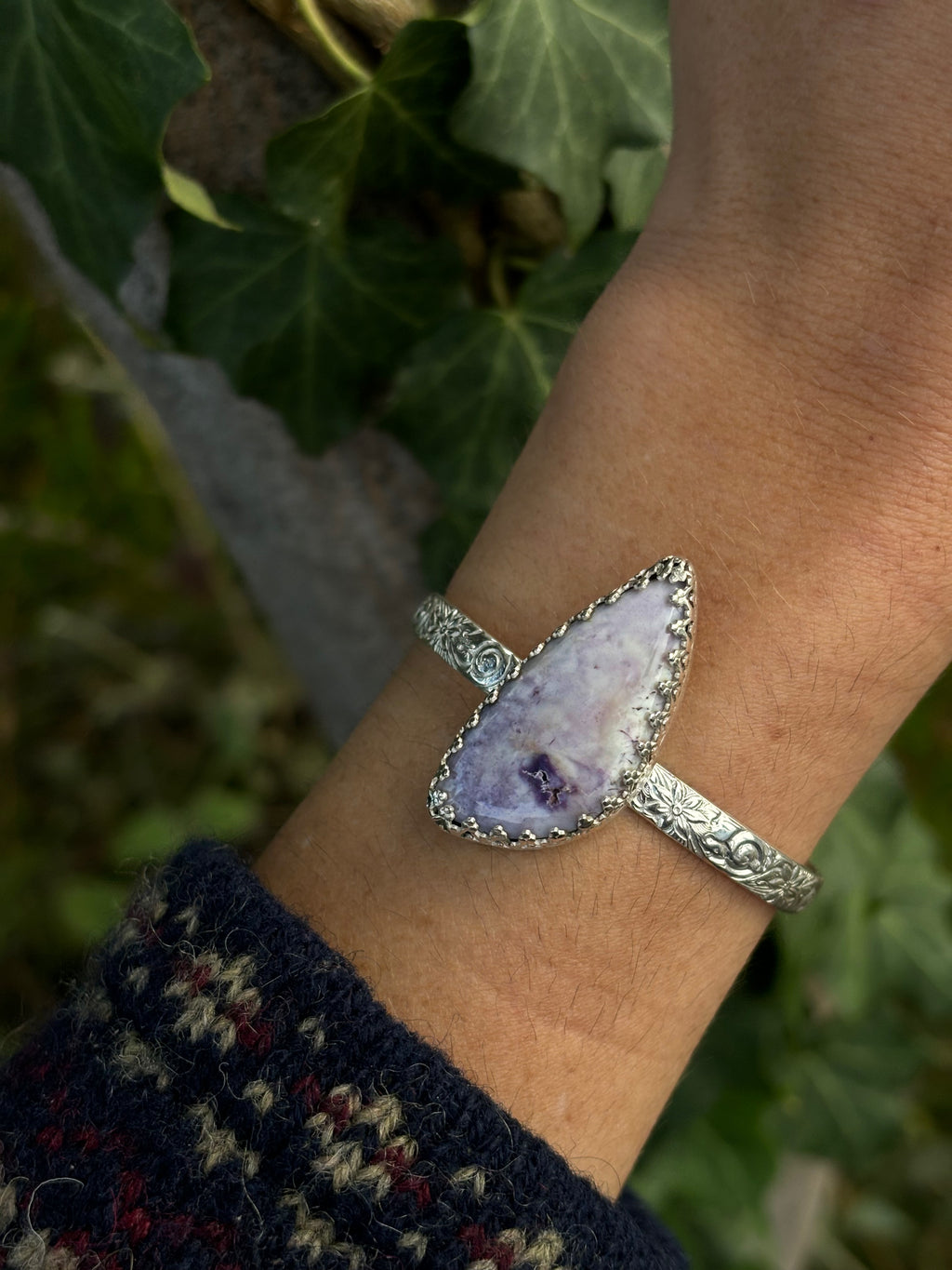 Ivy Cuff
