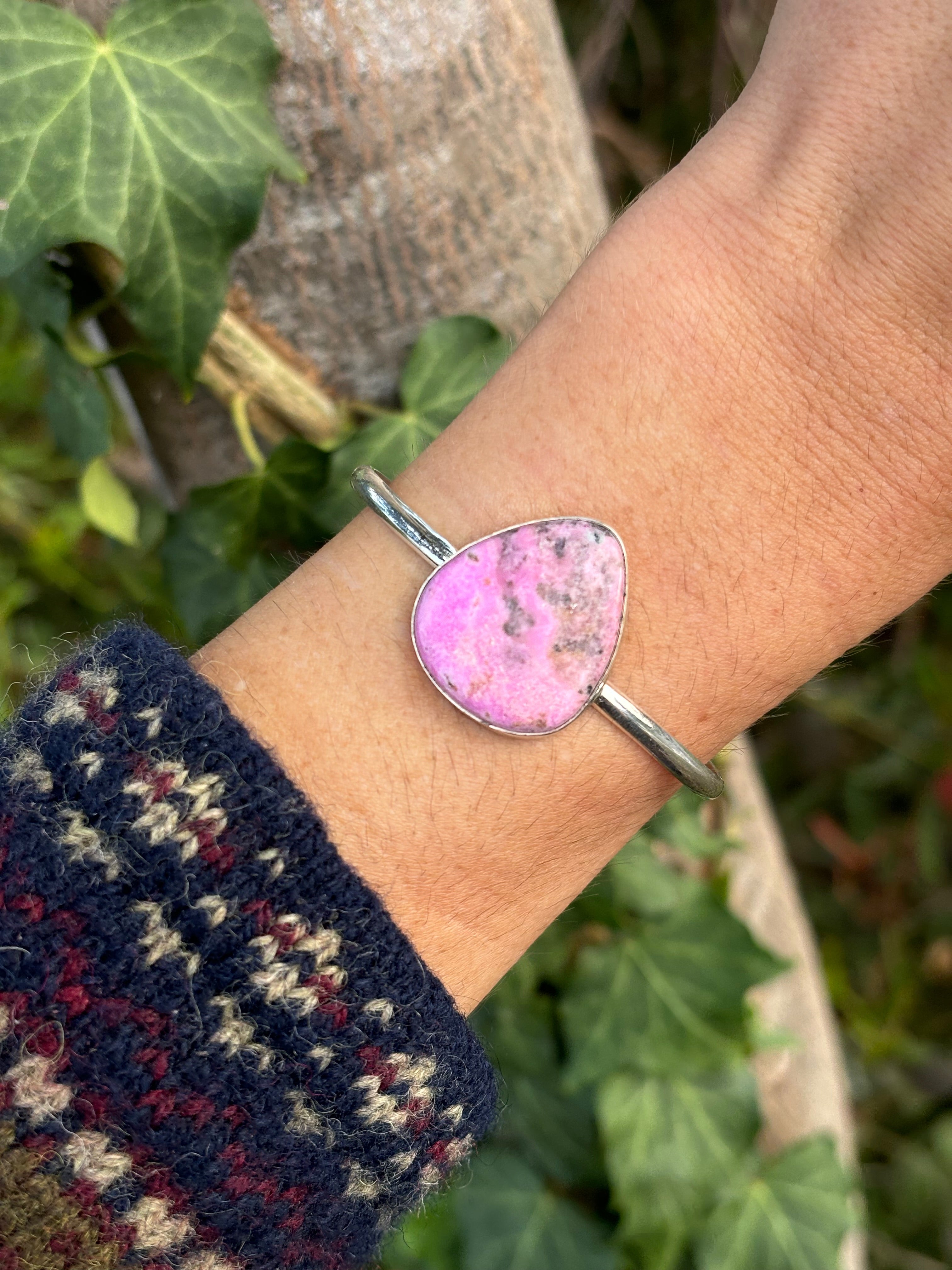 Maddie Cuff