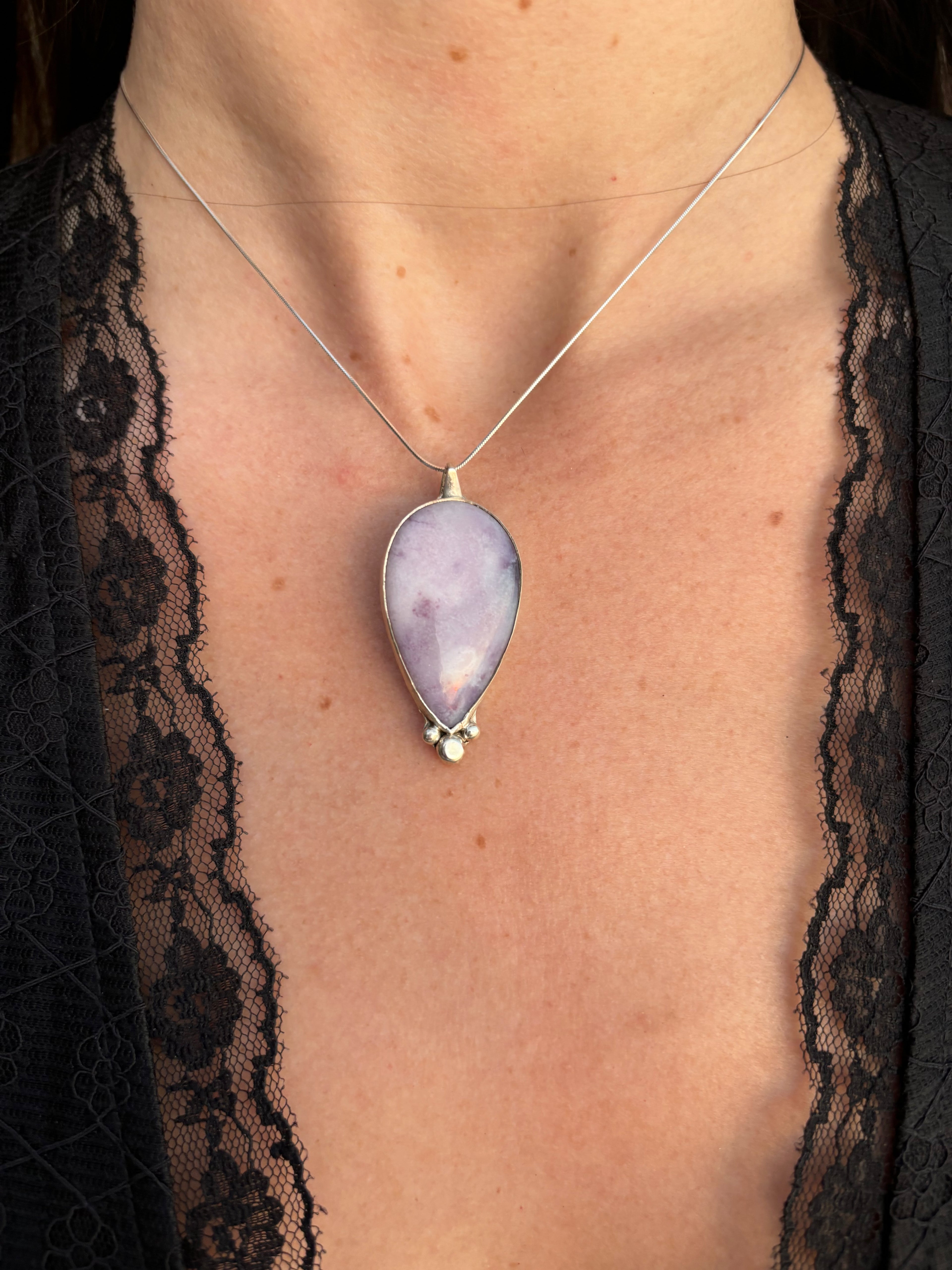 Medieval Pendant