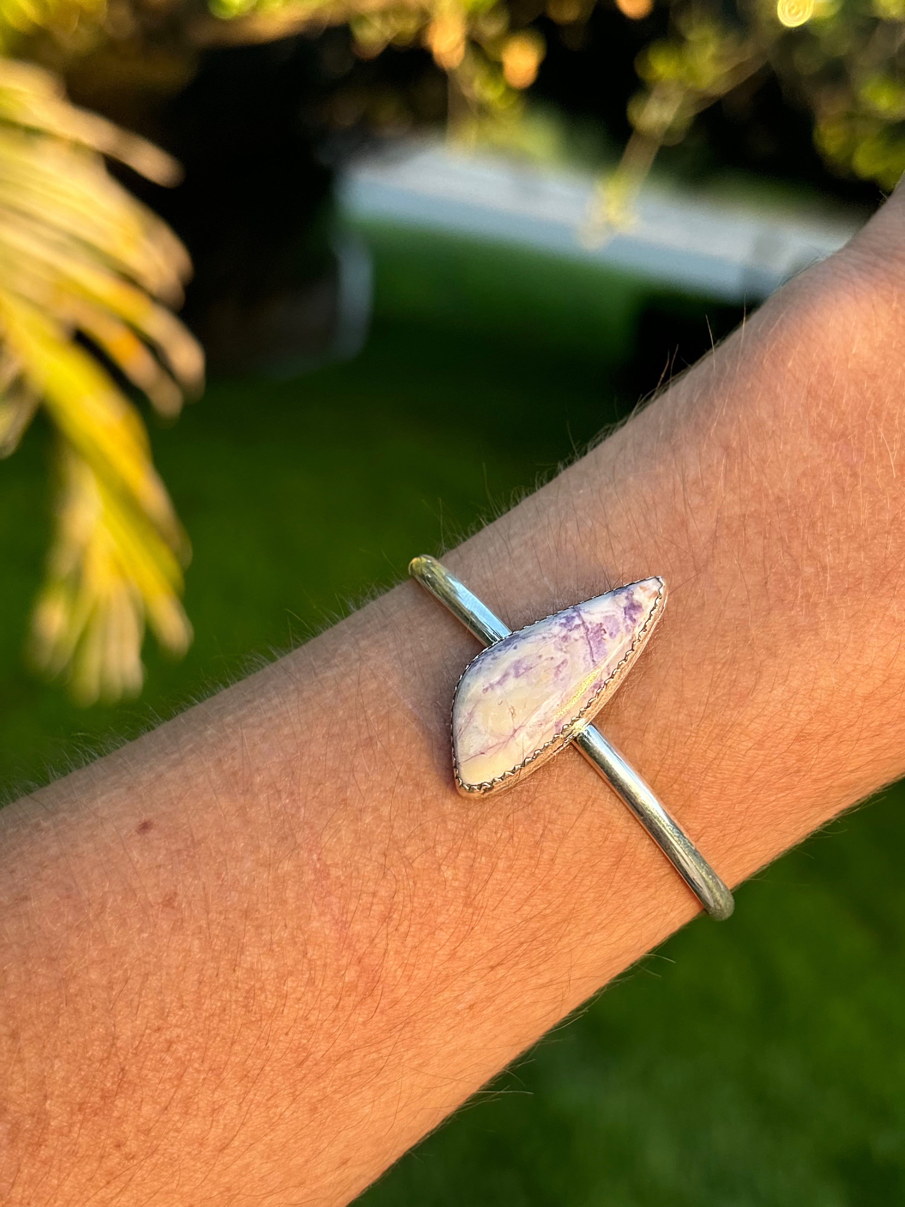 Fairy Dust Cuff