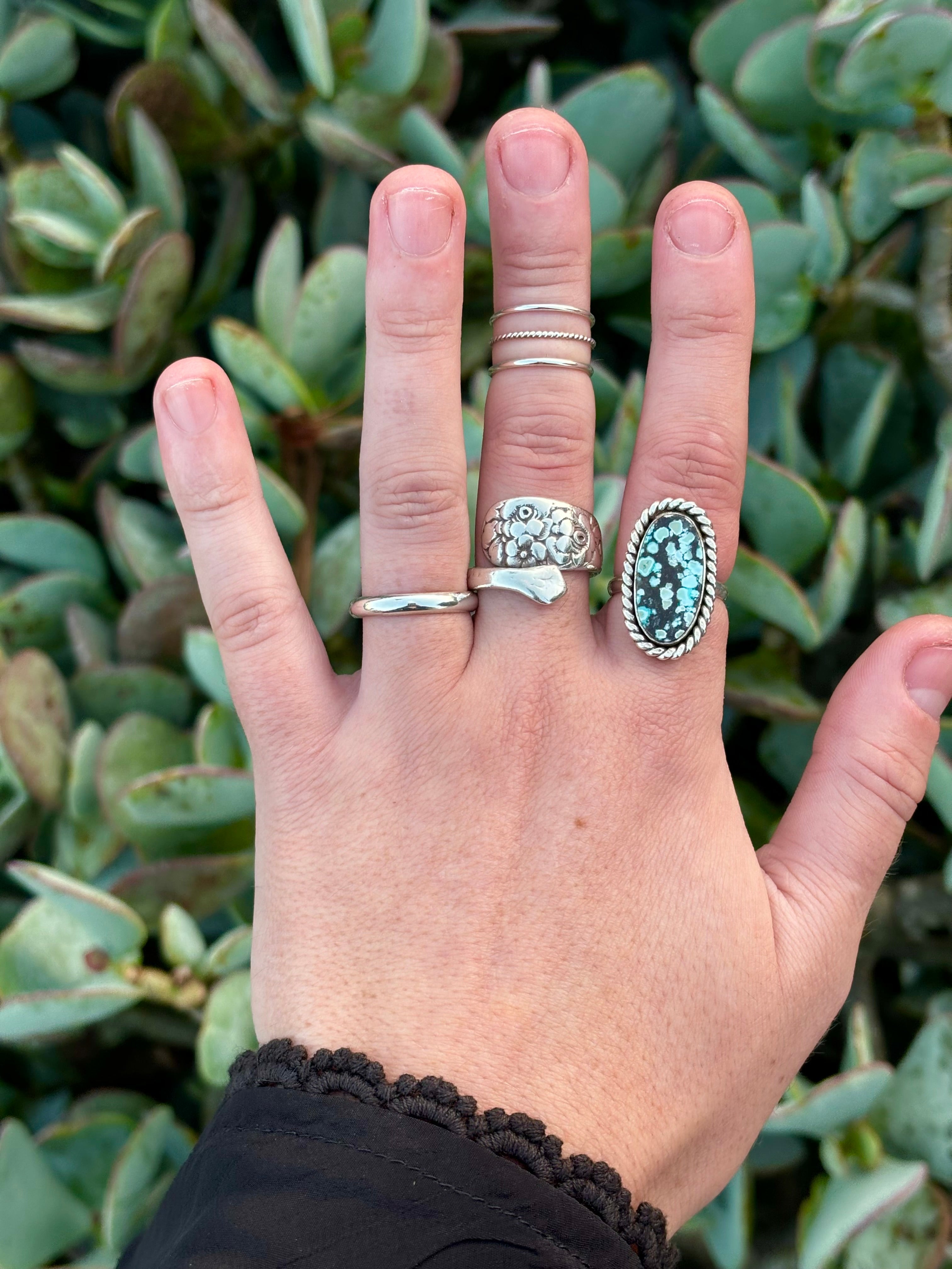 Mystic Ring - Size 6