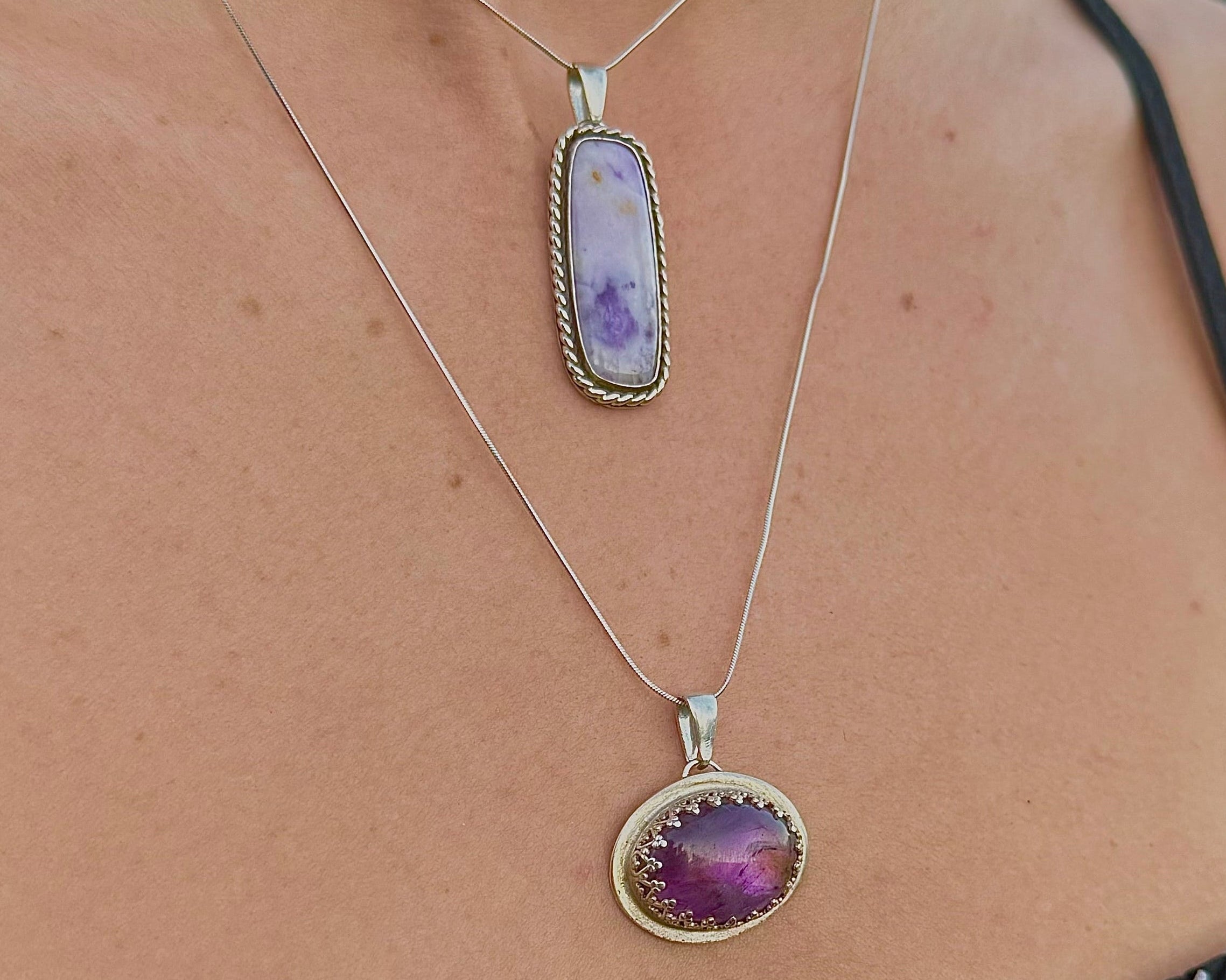 Union Pendant