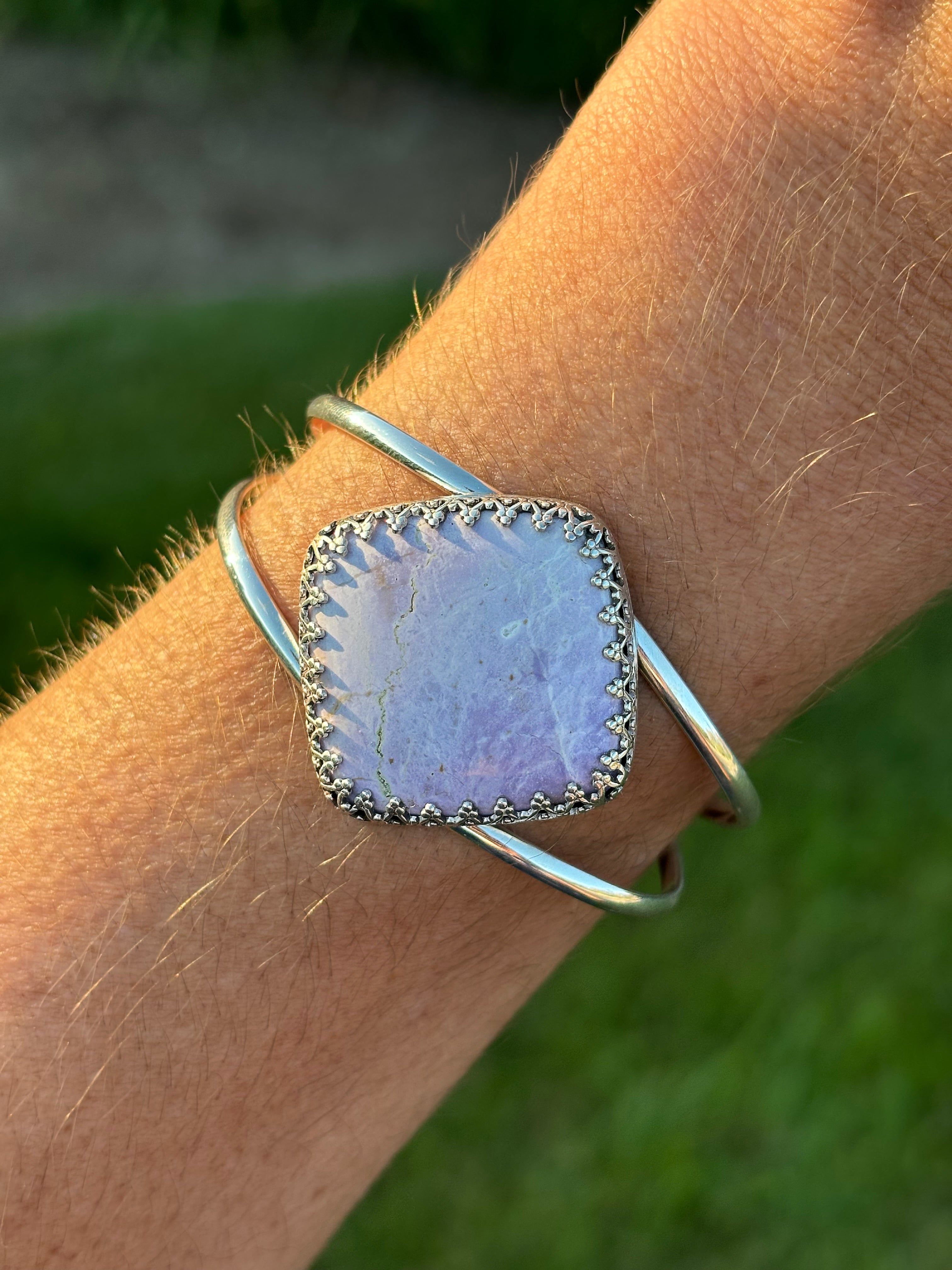 Dreamer Cuff