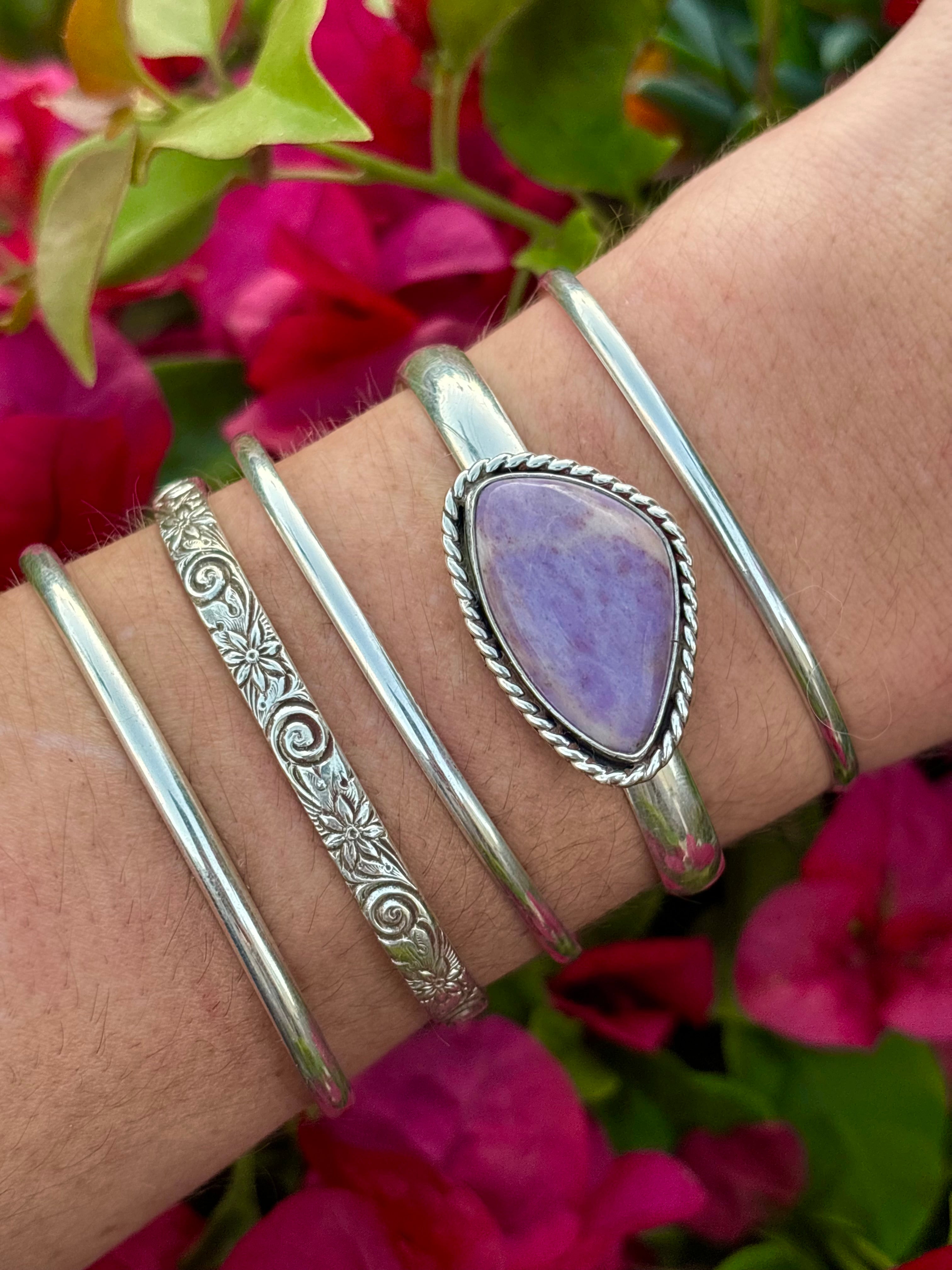 The Magician Cuff
