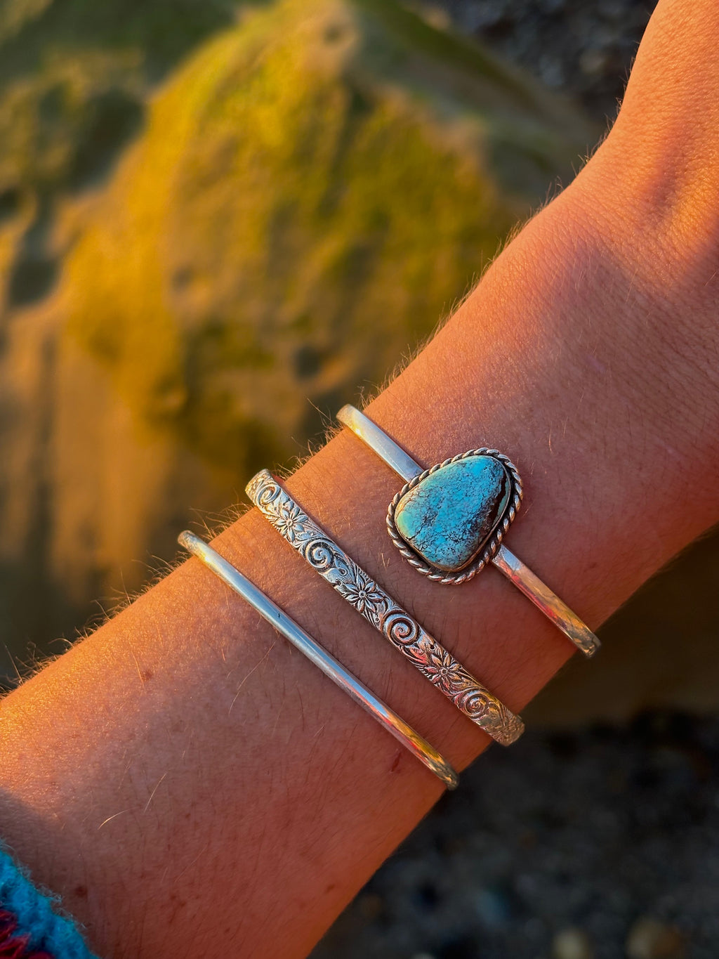 Icy Cuff