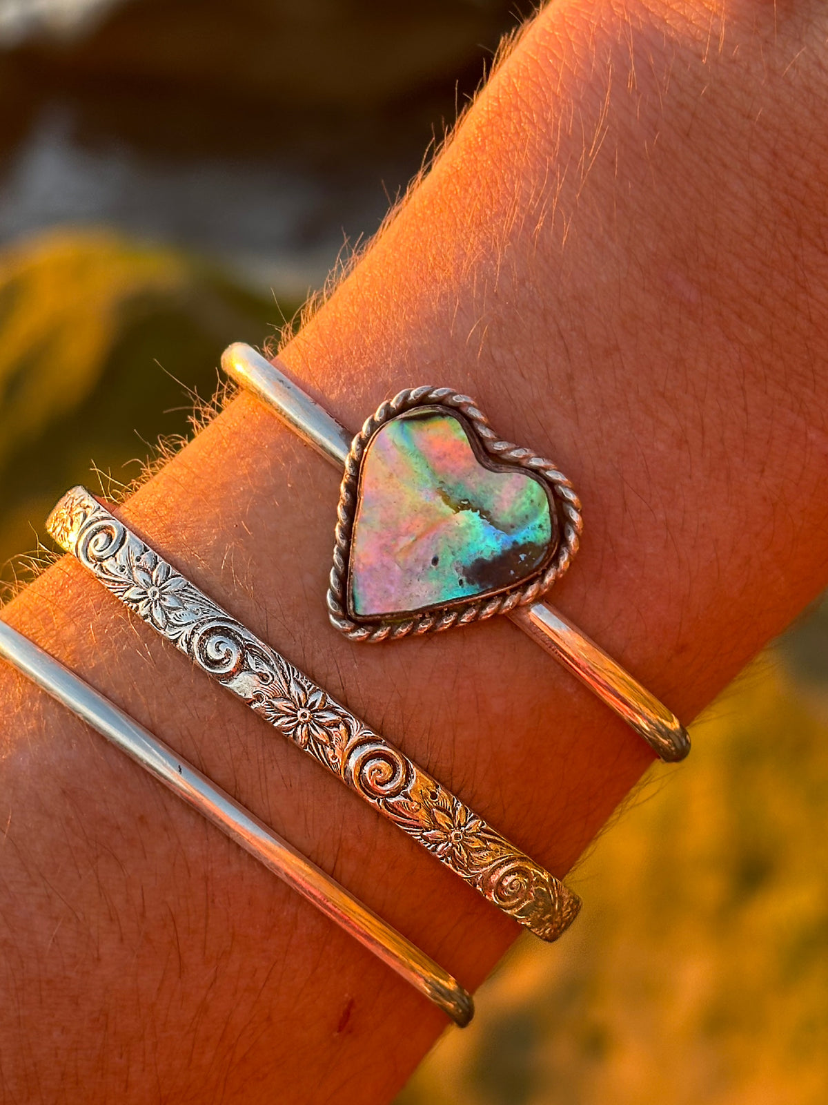 The Devotion Cuff