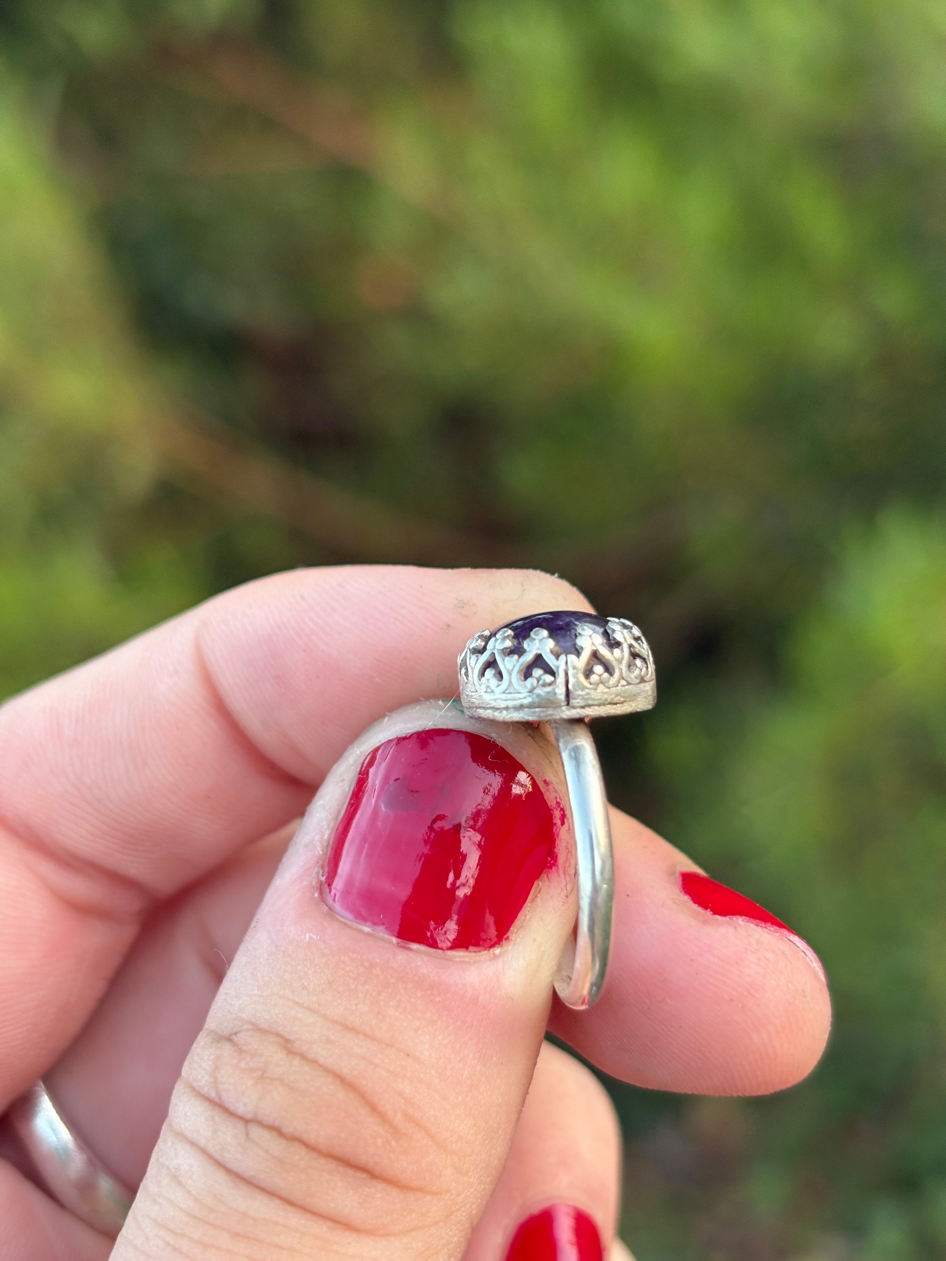 Dreamer Ring - Size 6.5