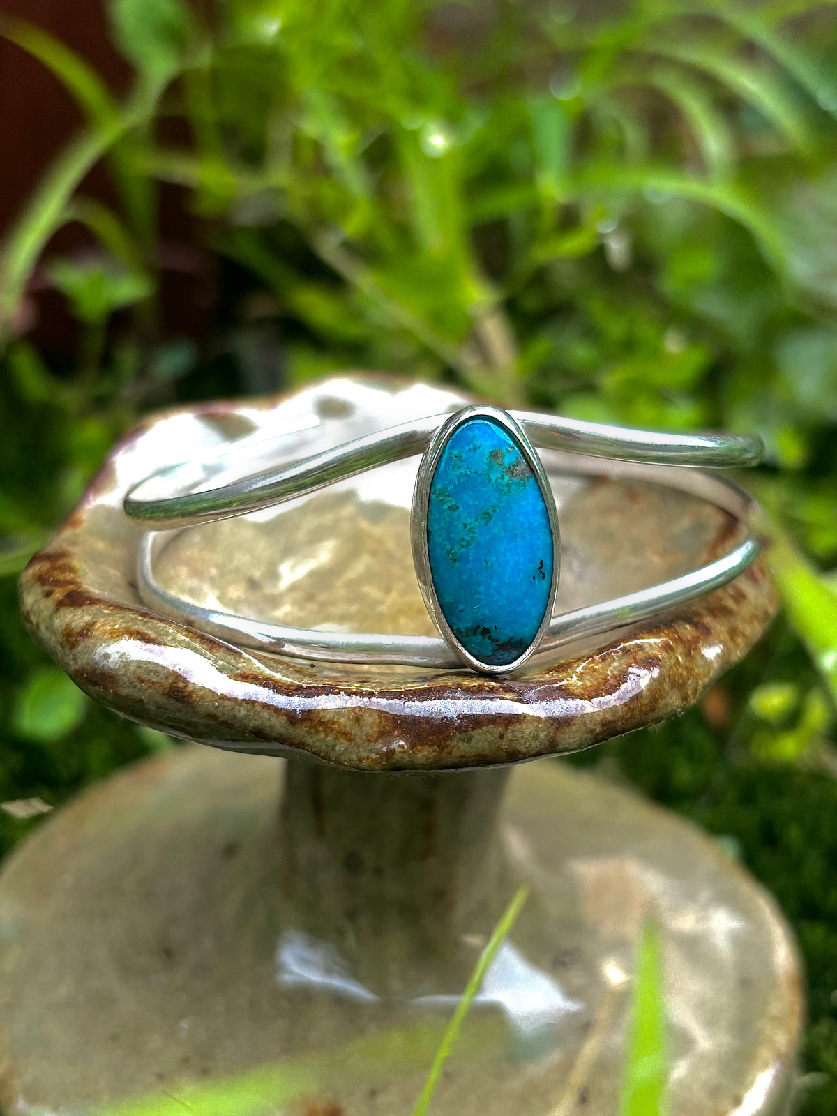 Siren’s Song Cuff