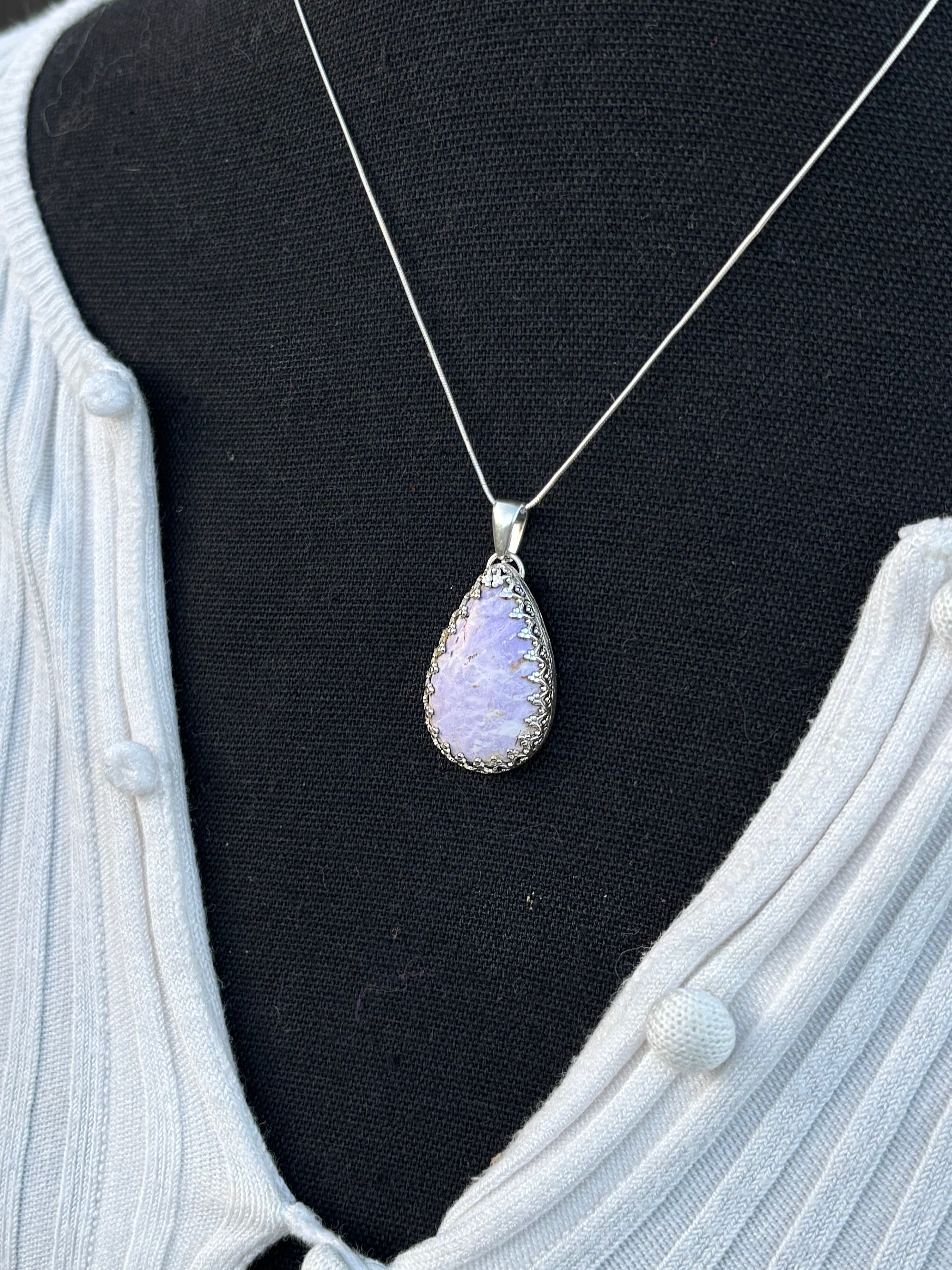 Tiffany Pendant