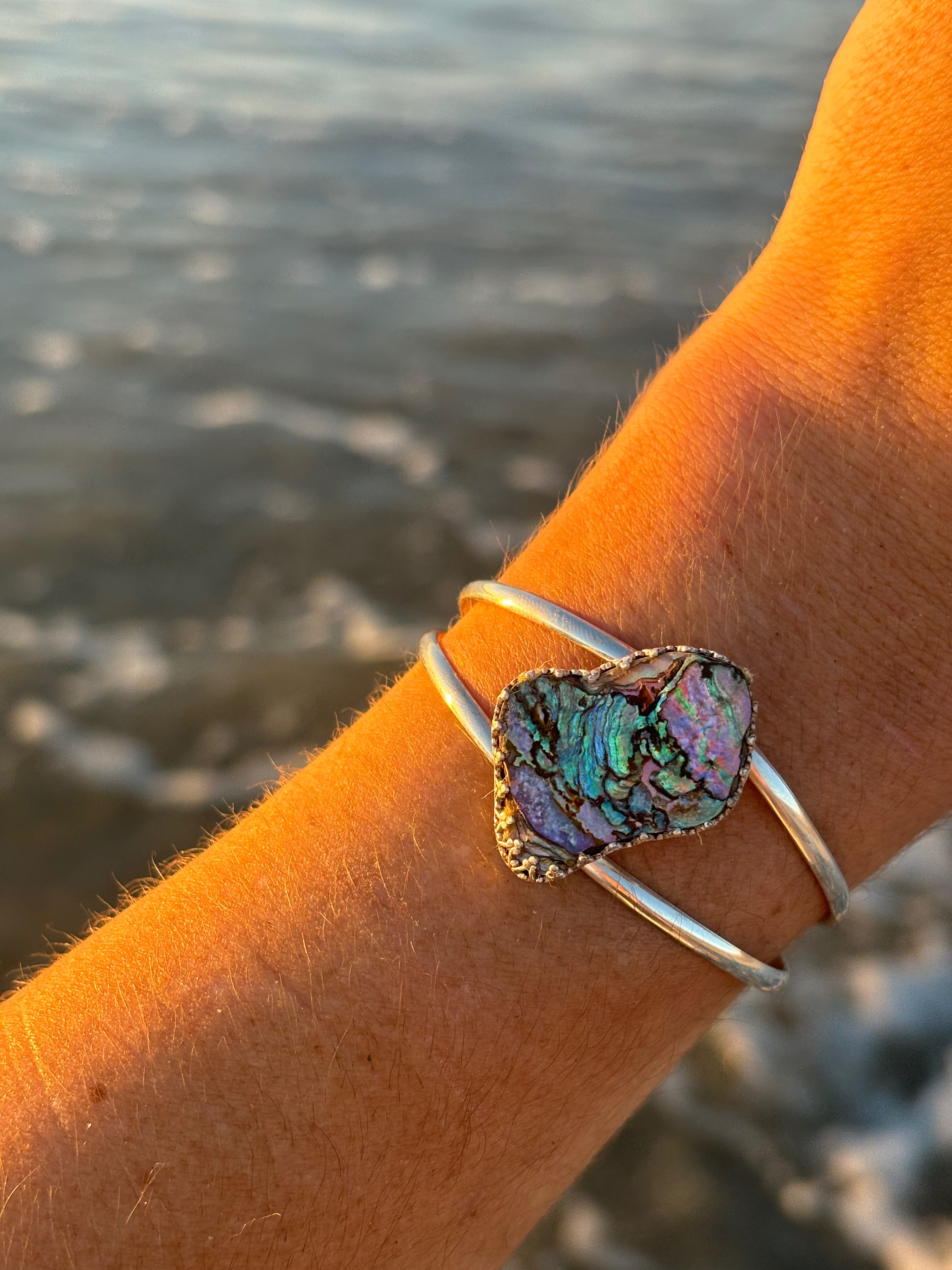 Leah Cuff
