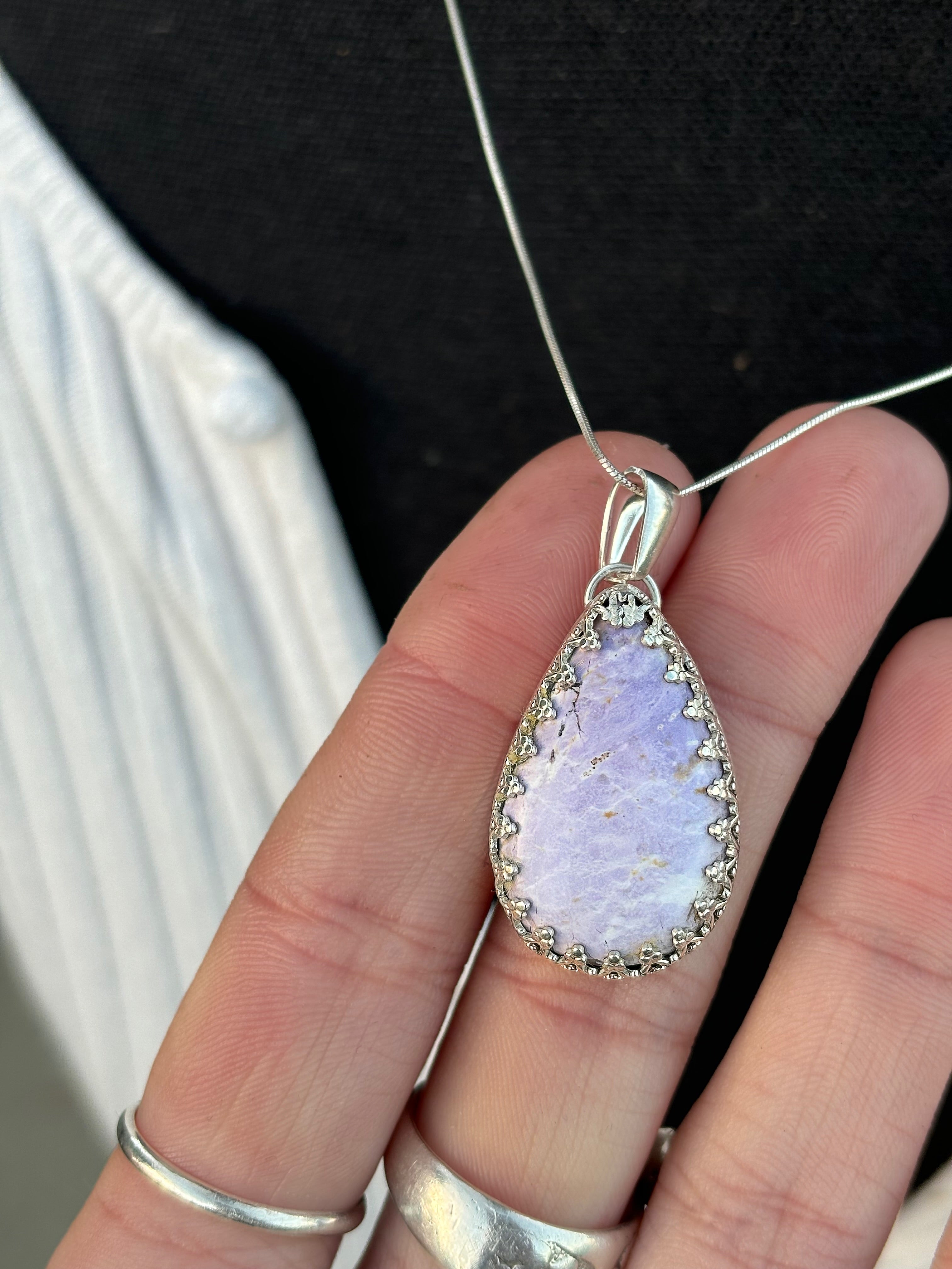 Tiffany Pendant