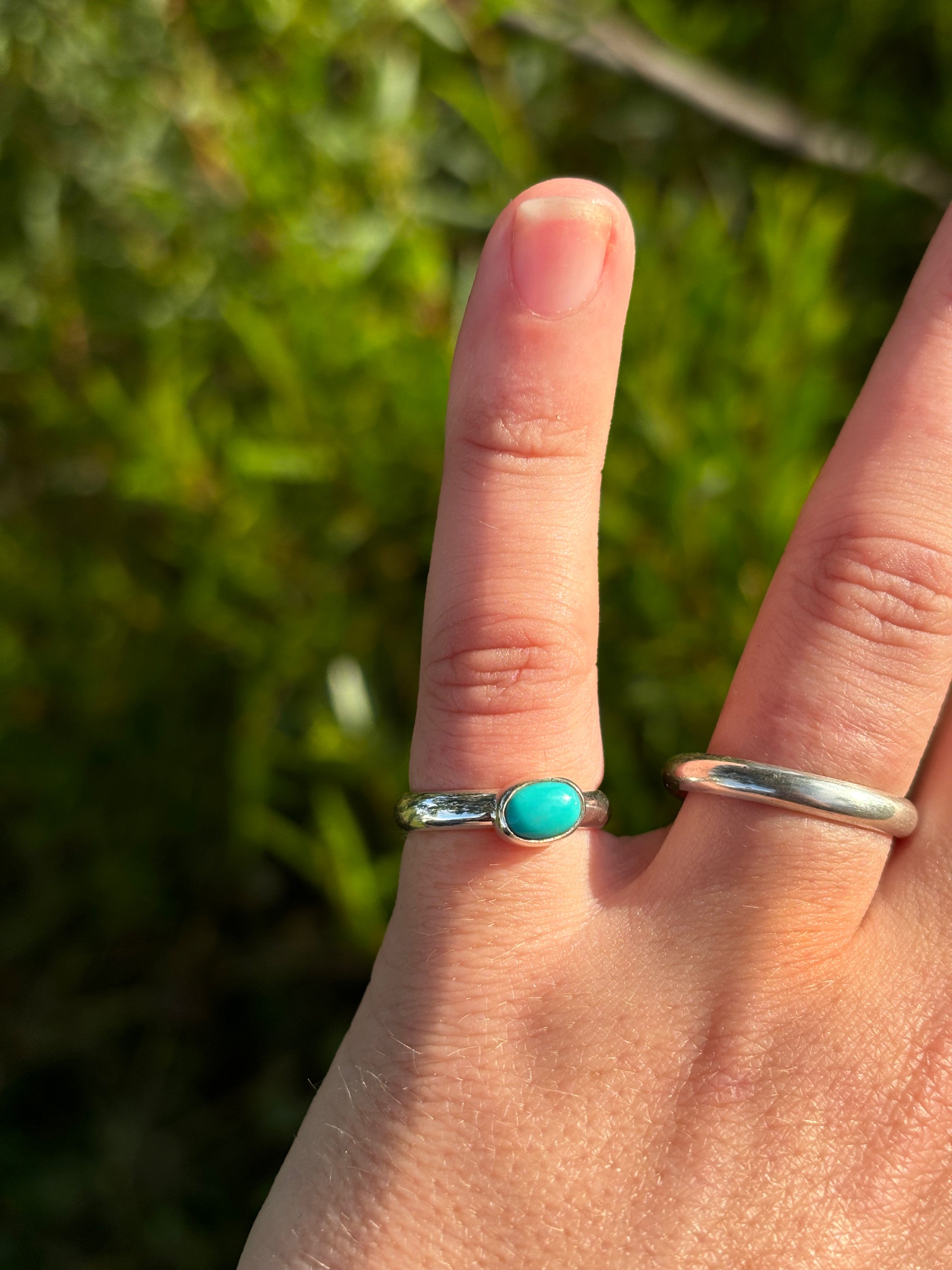 Laguna Ring - Size 4.75