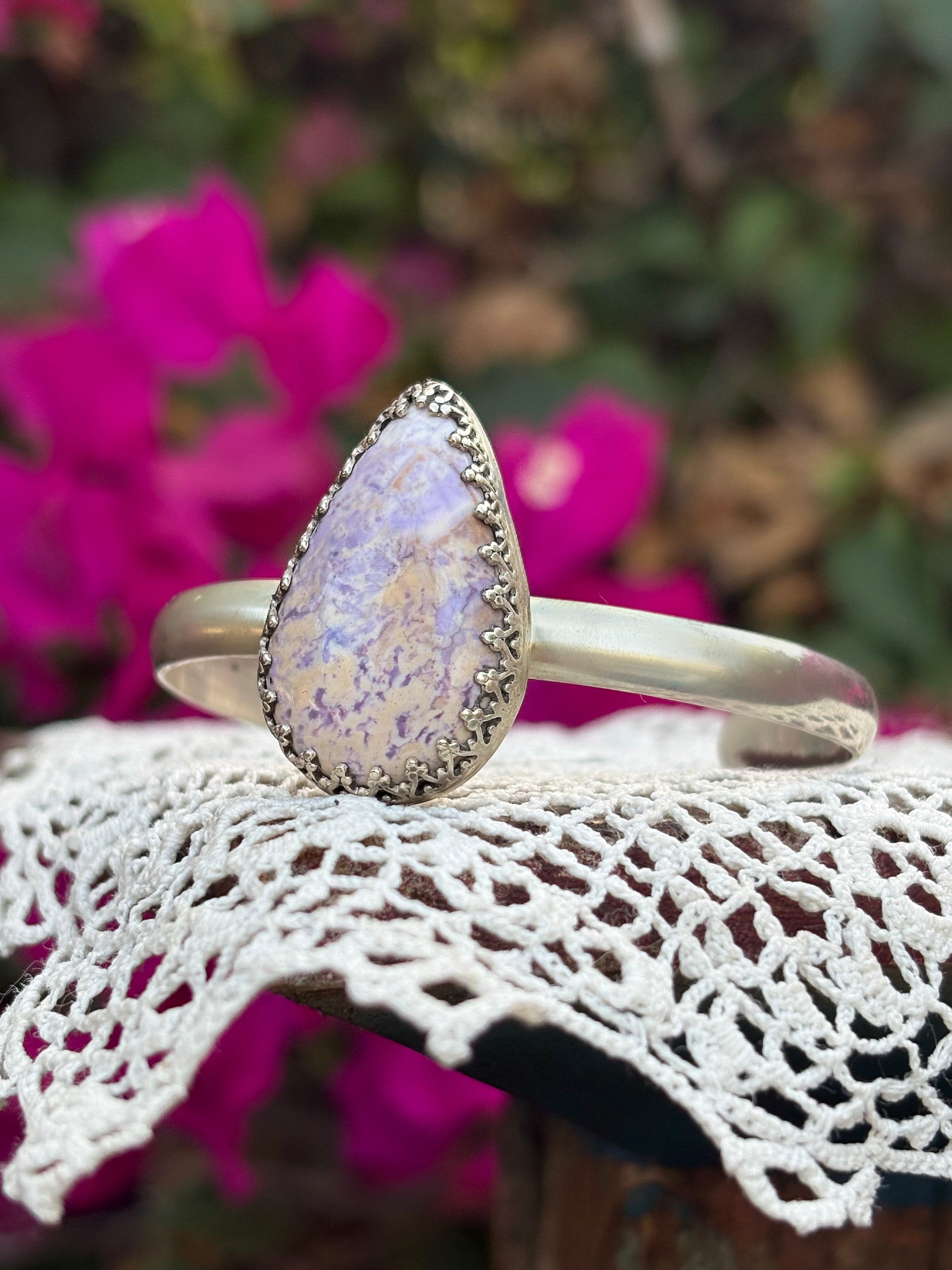 Cosmic Drop Cuff