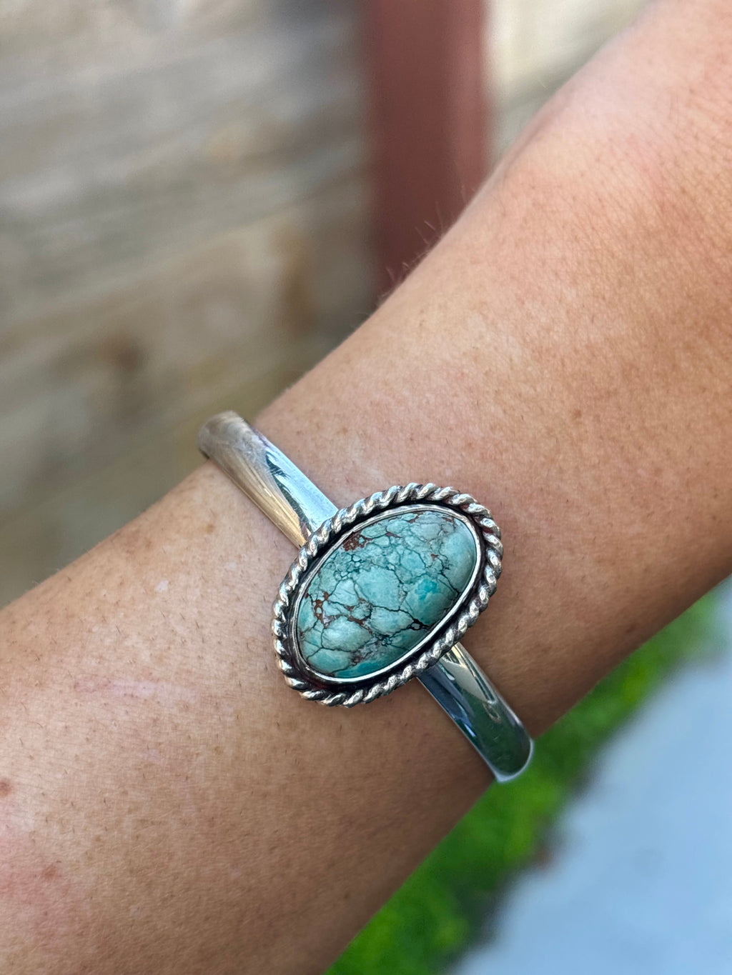 dandelion adjustable cuff