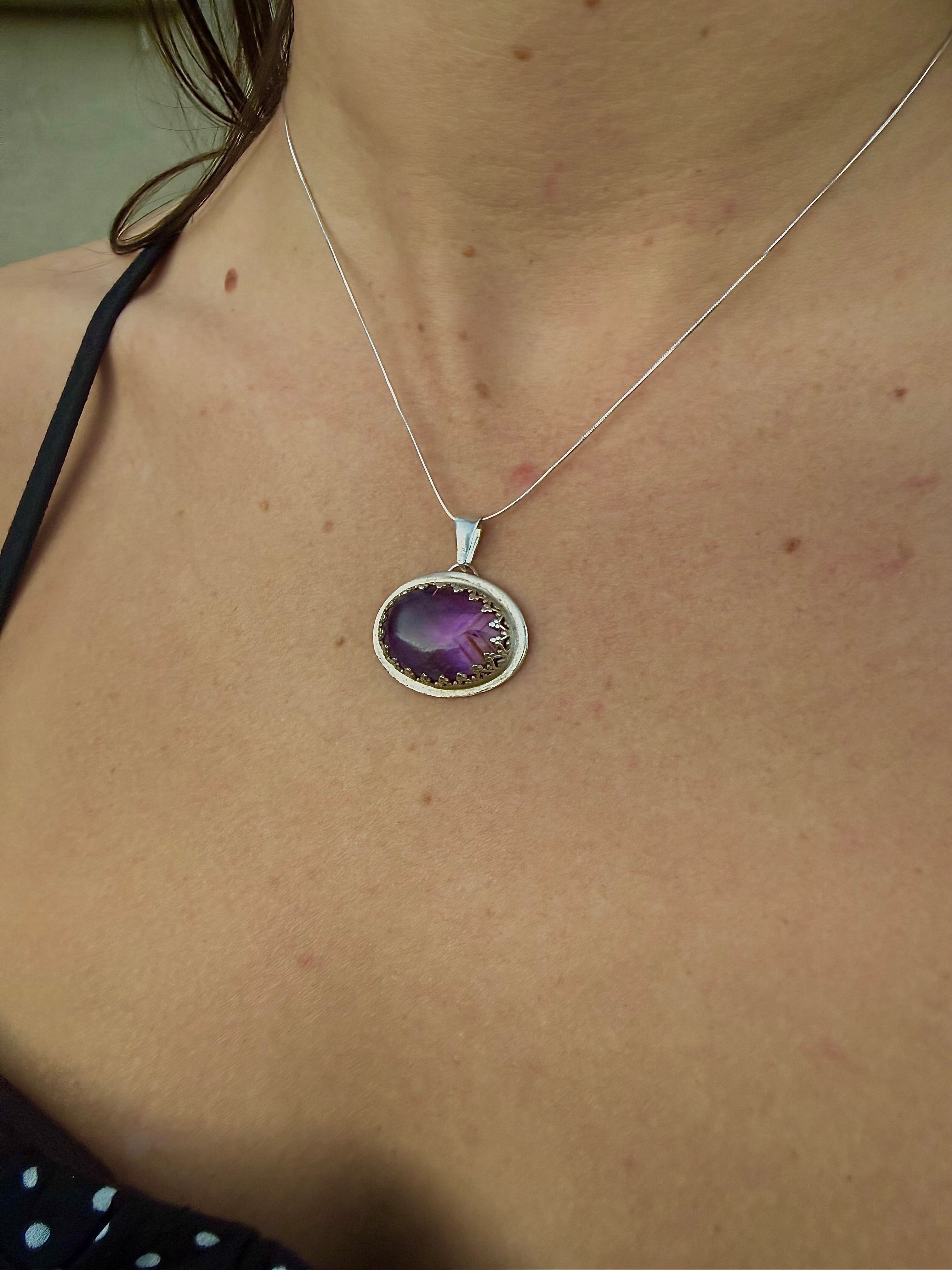Soulmate Pendant