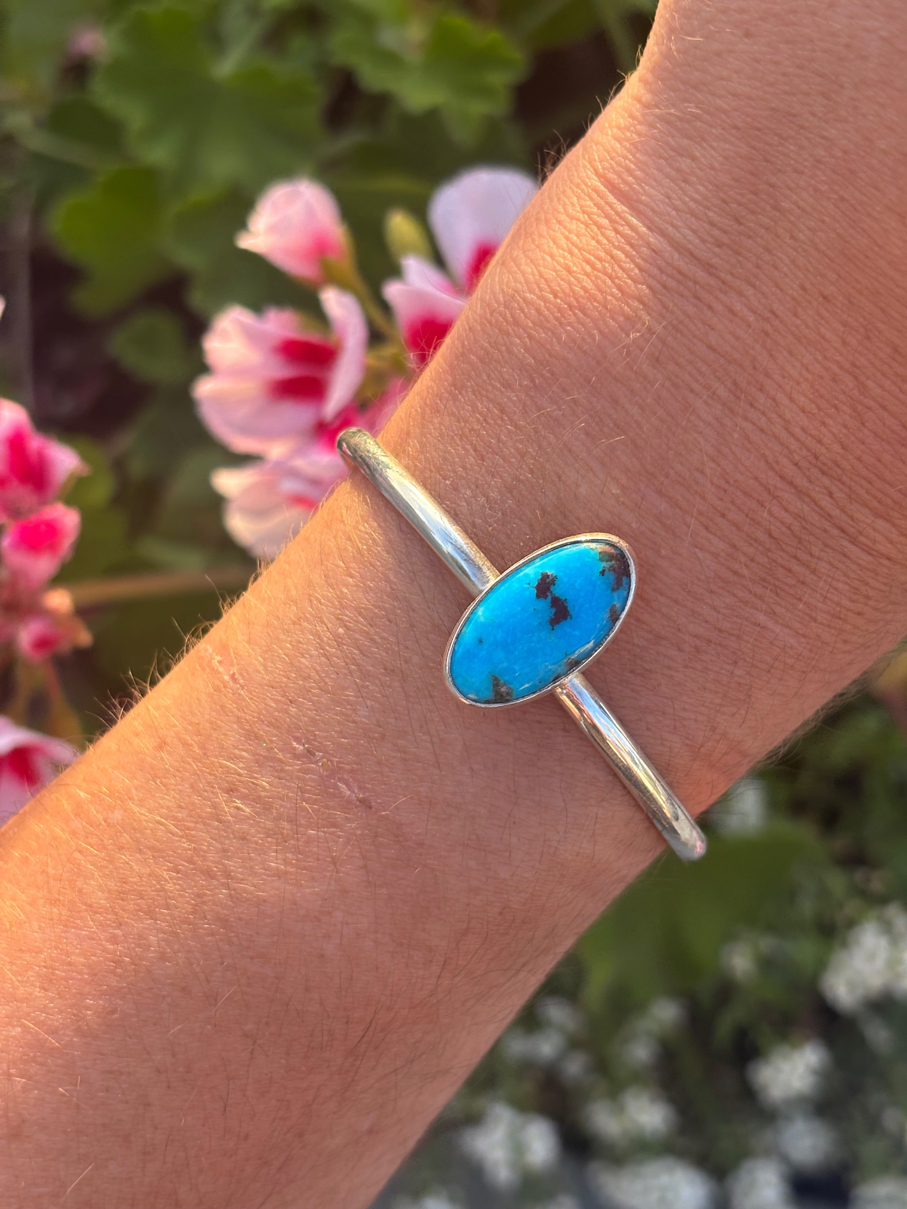 Capricorn Cuff