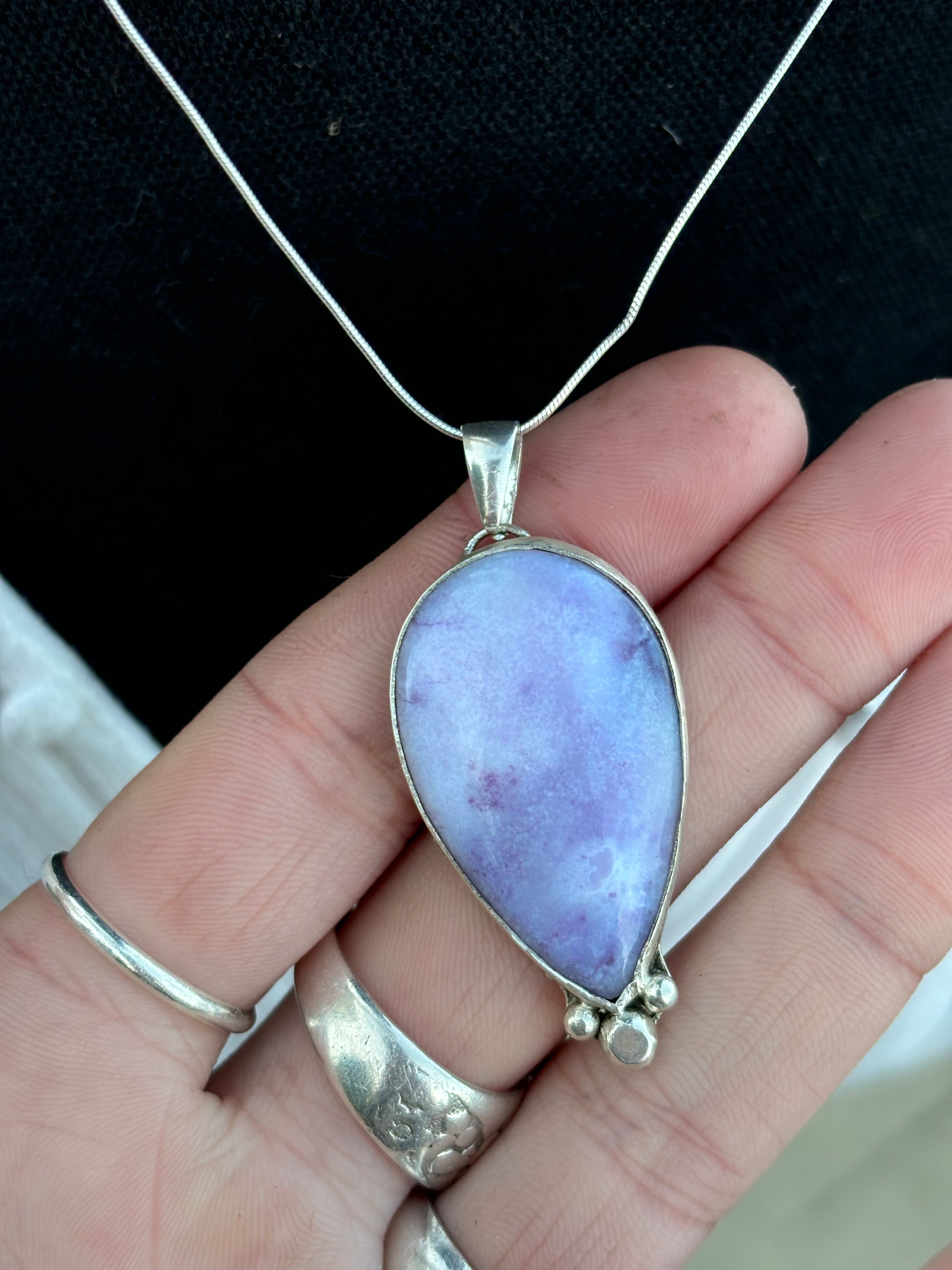 Medieval Pendant