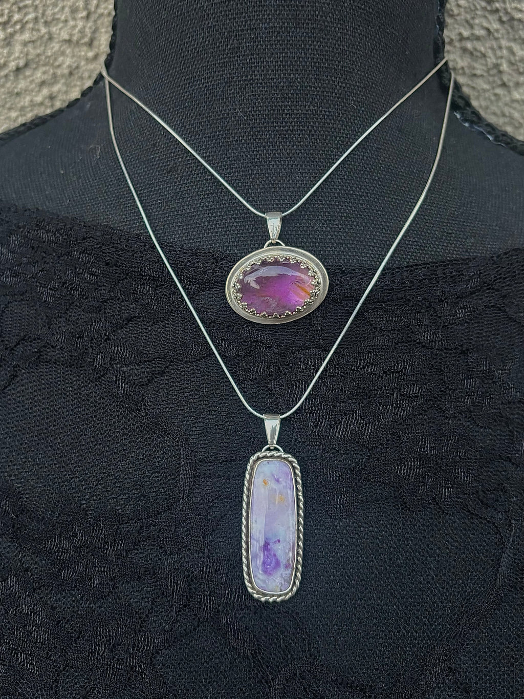 Soulmate Pendant