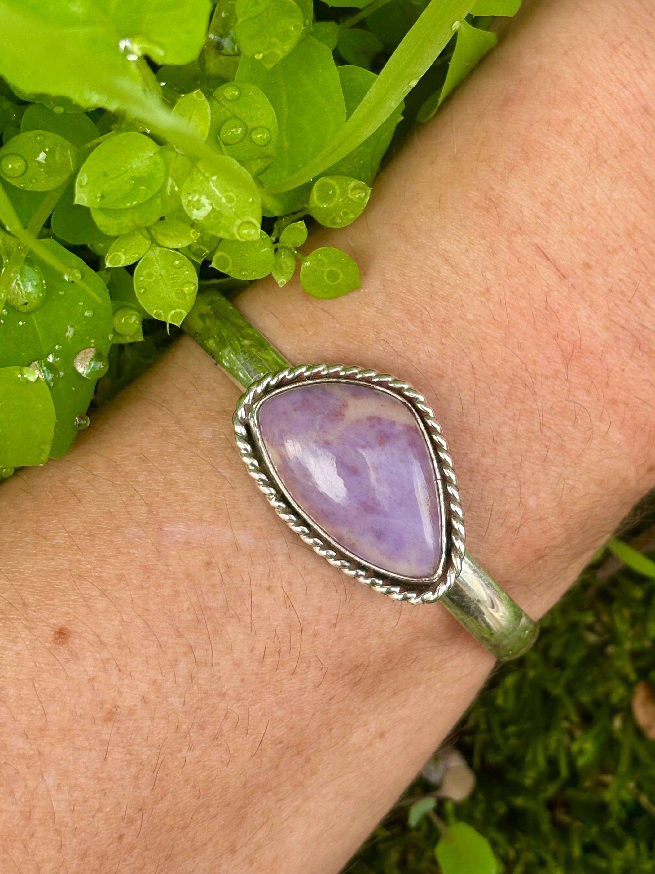 The Magician Cuff
