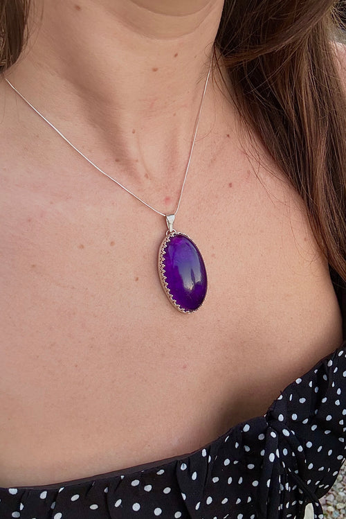 14” Sterling Silver Cord