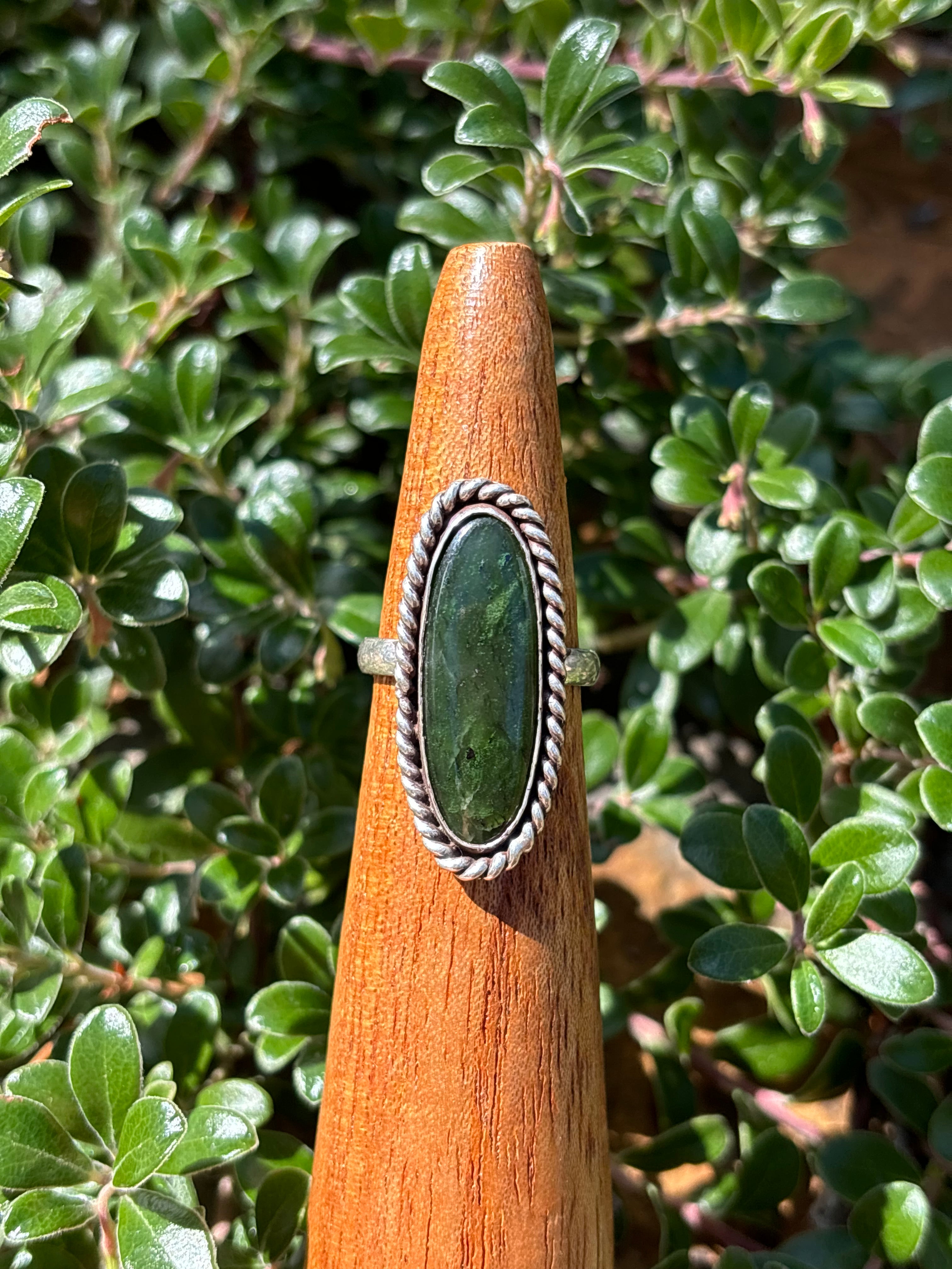 River Fairy Ring - Size 8