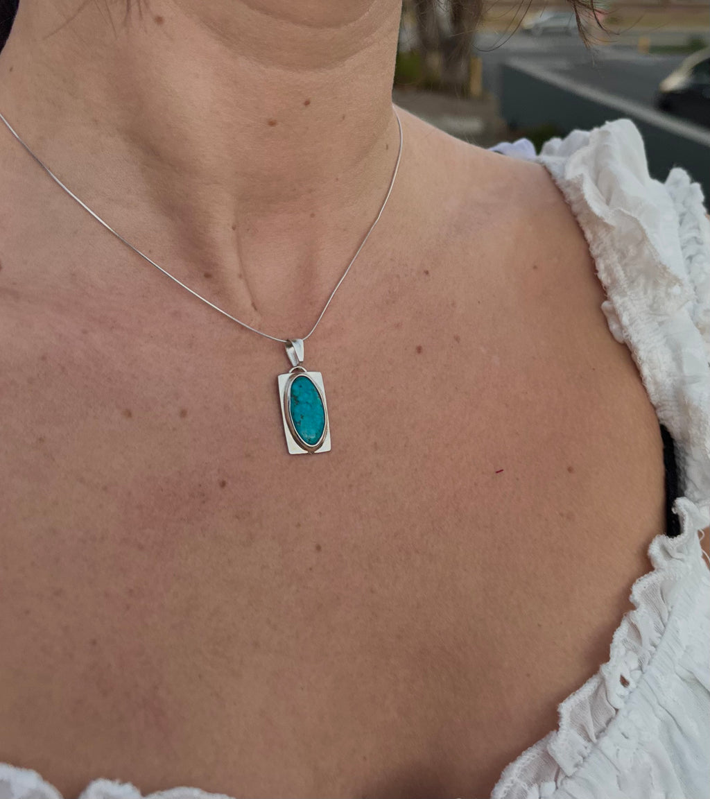 Harmony Pendant