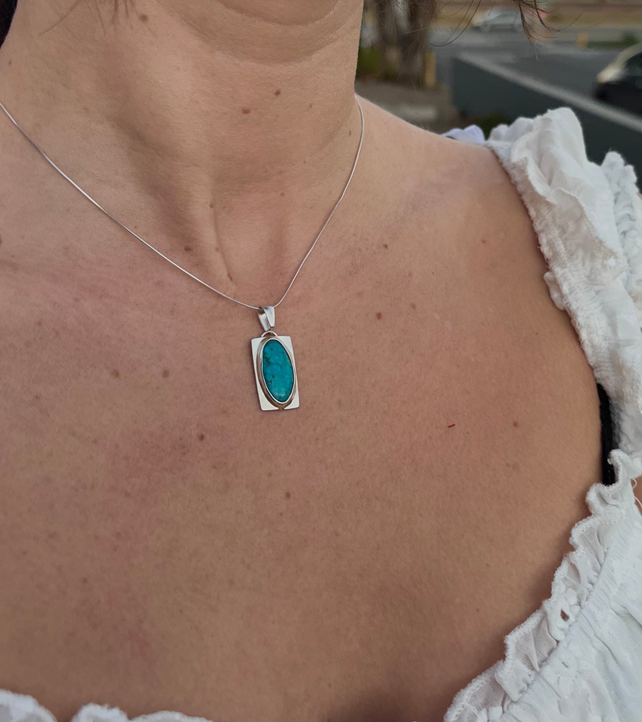Harmony Pendant