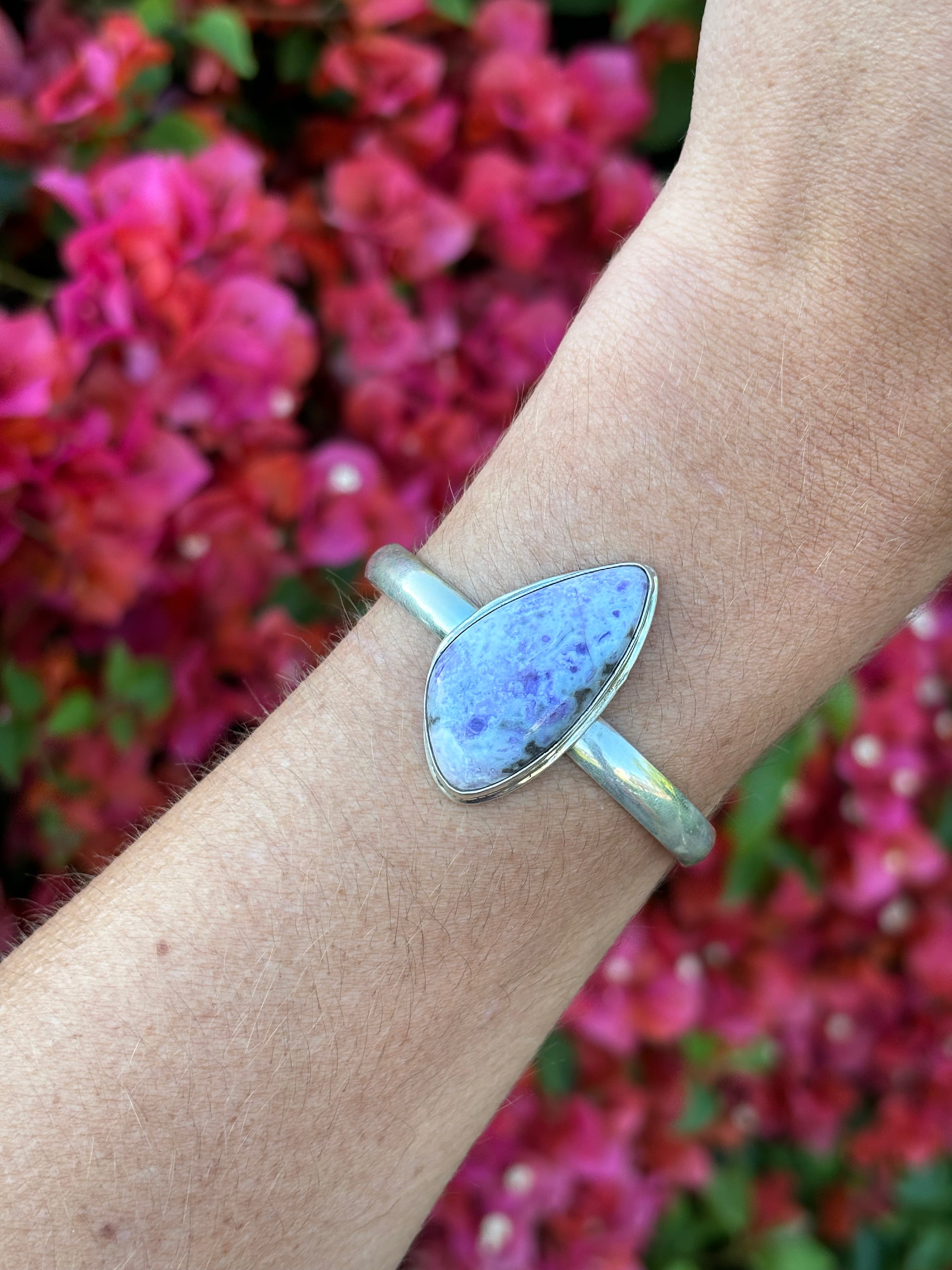 Jasper Cuff