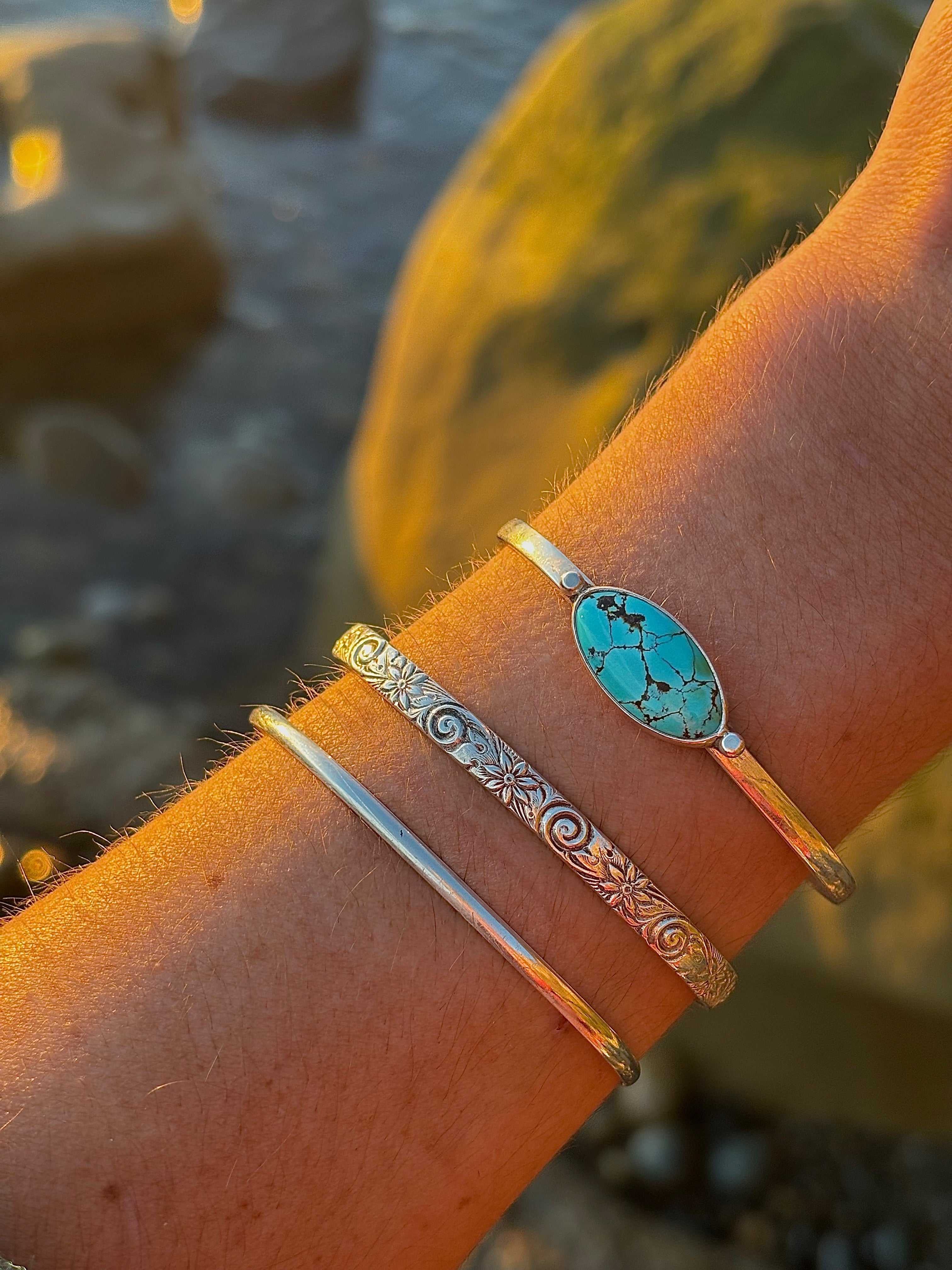 Spider Cuff