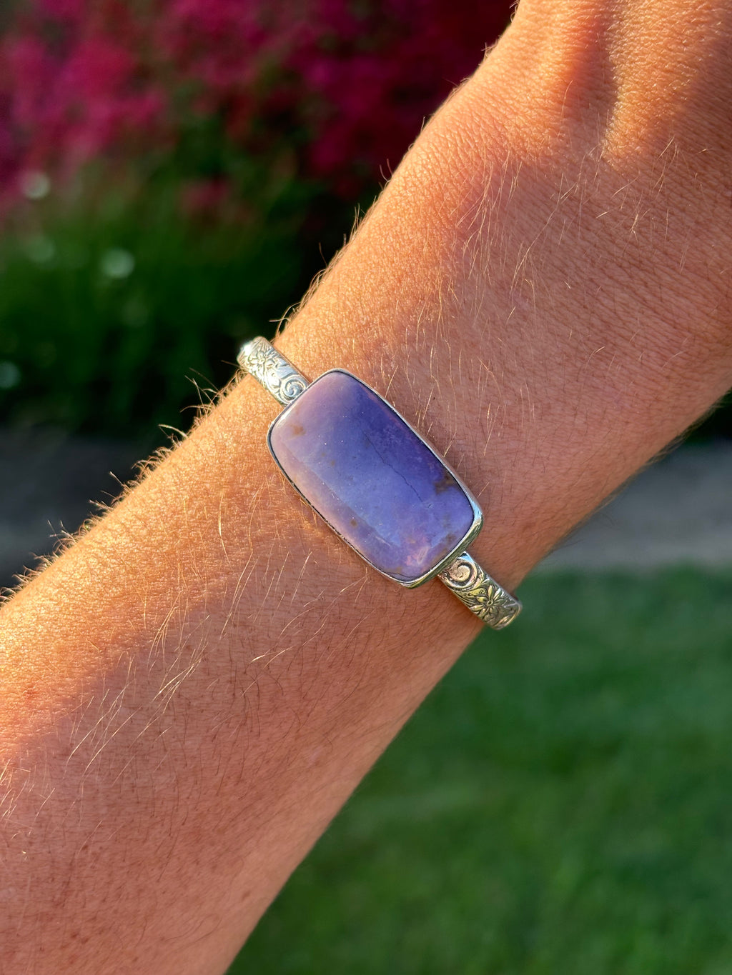 Lainey Cuff