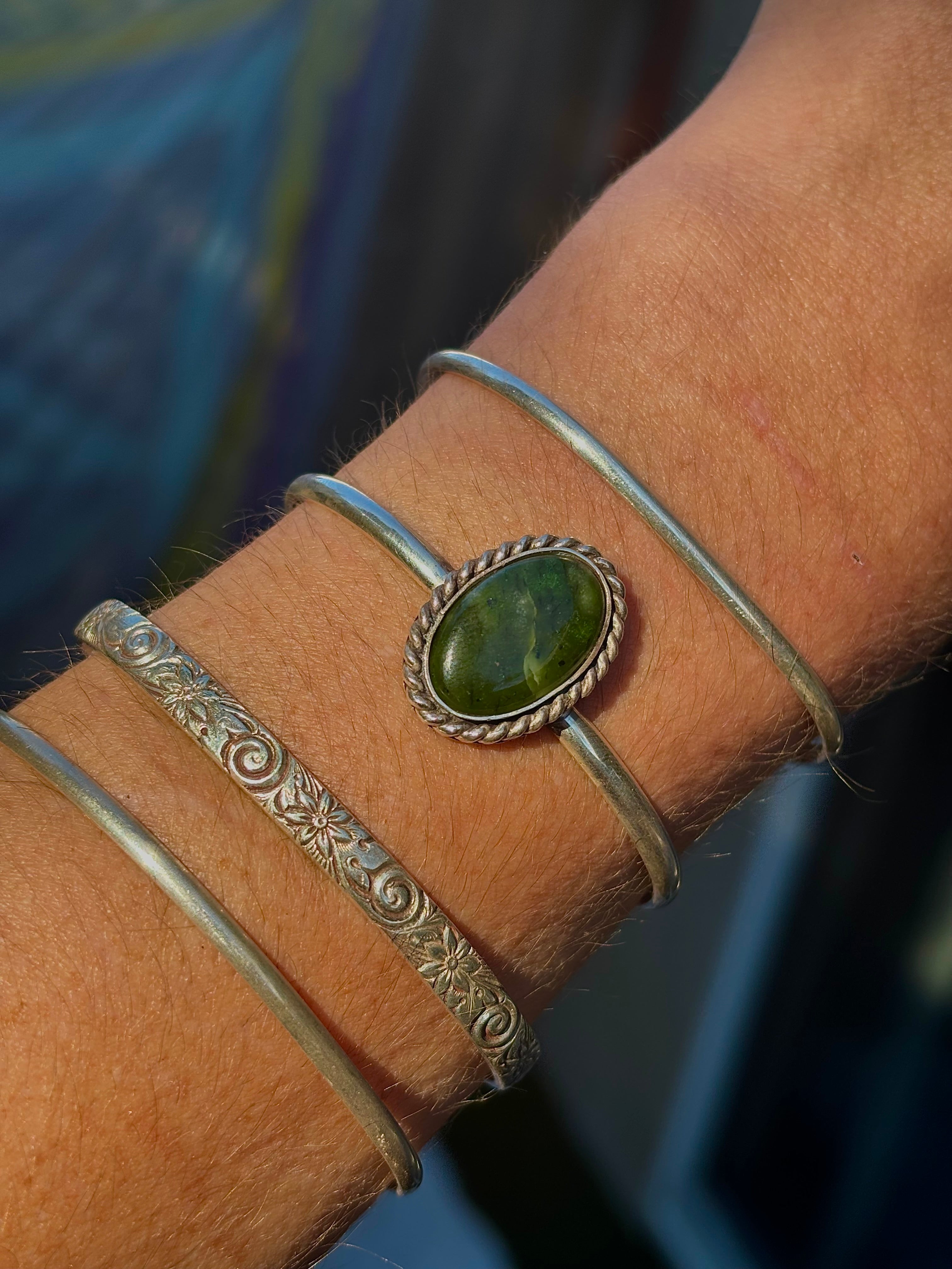 Blake Cuff