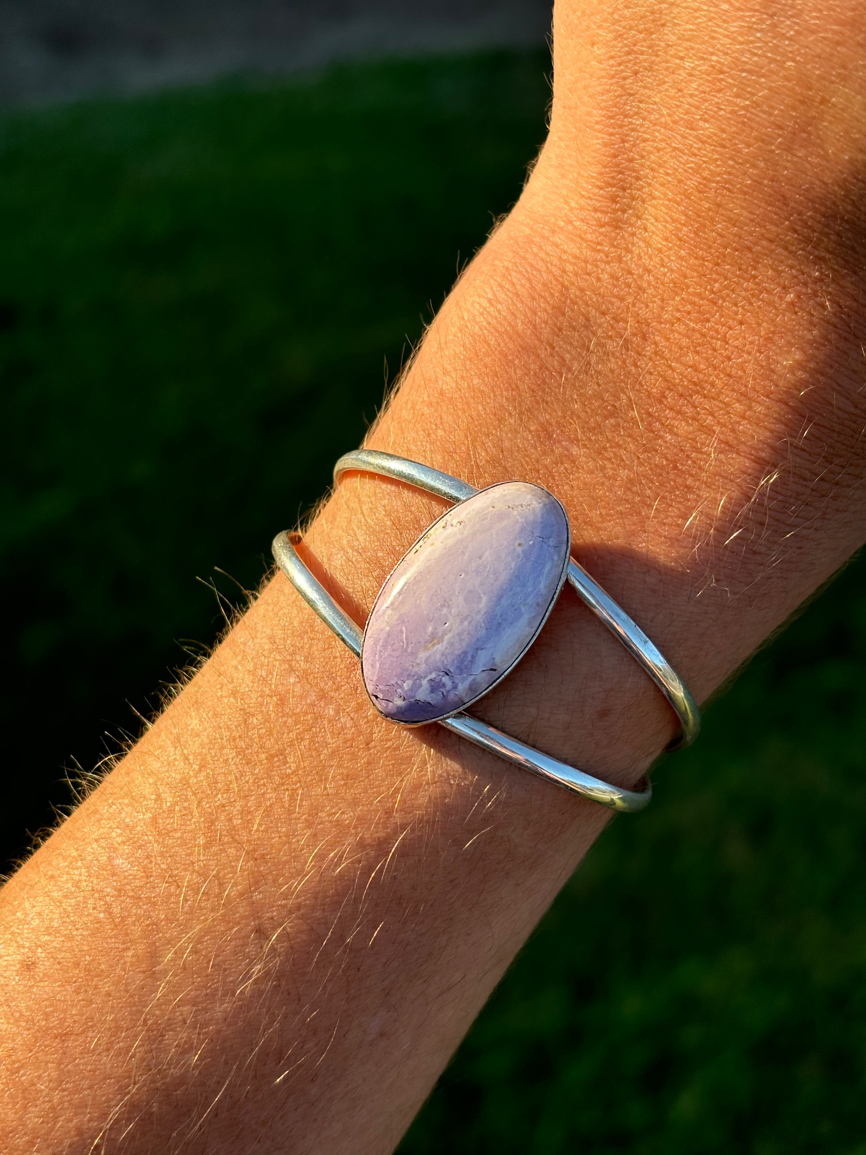Soul Love Cuff