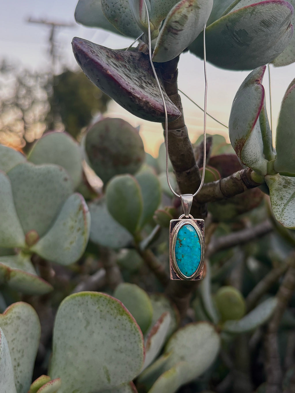 Harmony Pendant