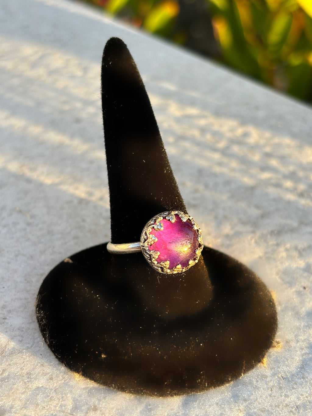 Dreamer Ring - Size 6.5