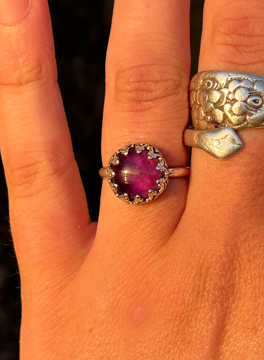 Dreamer Ring - Size 6.5