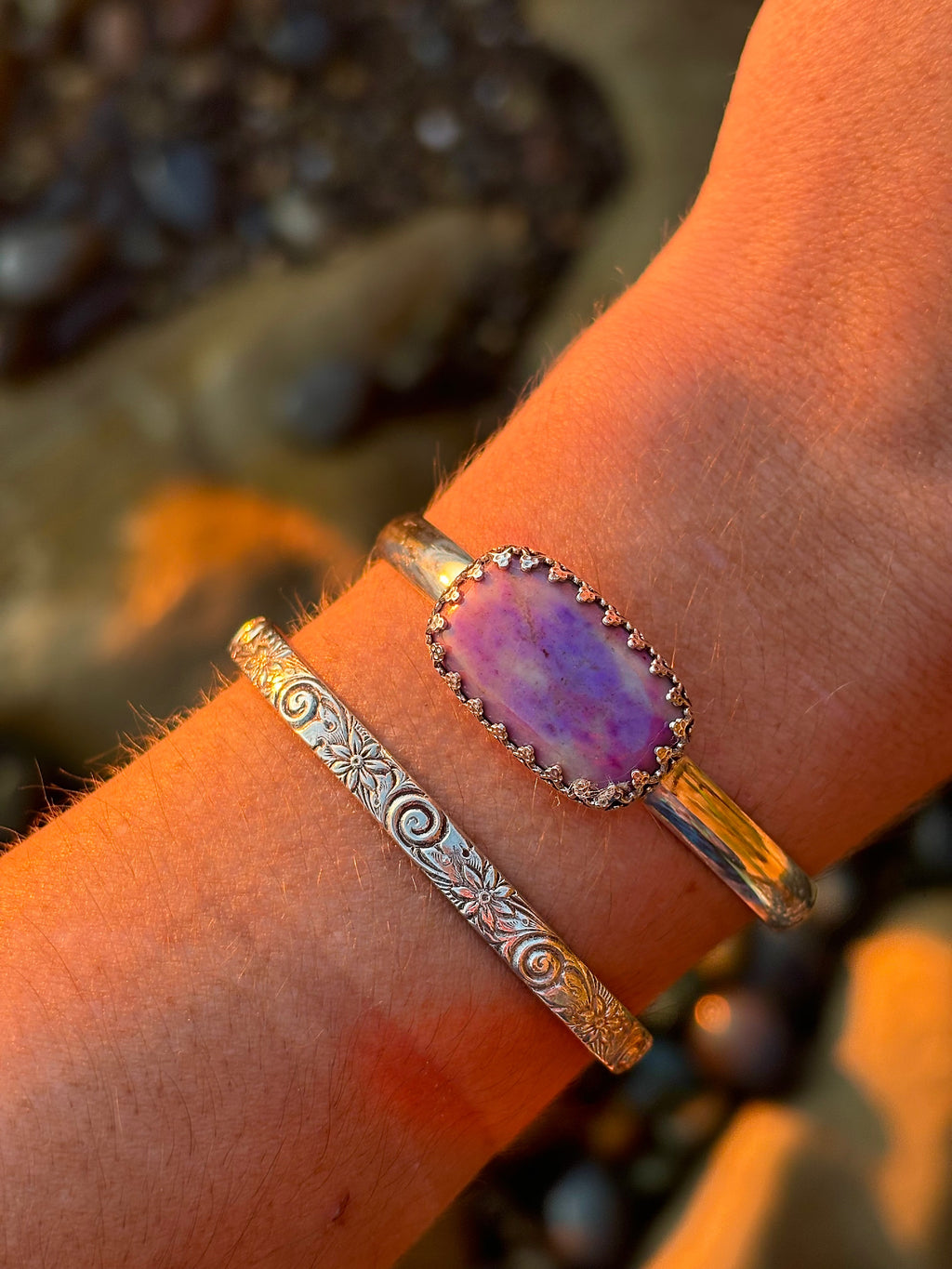 The Star Cuff