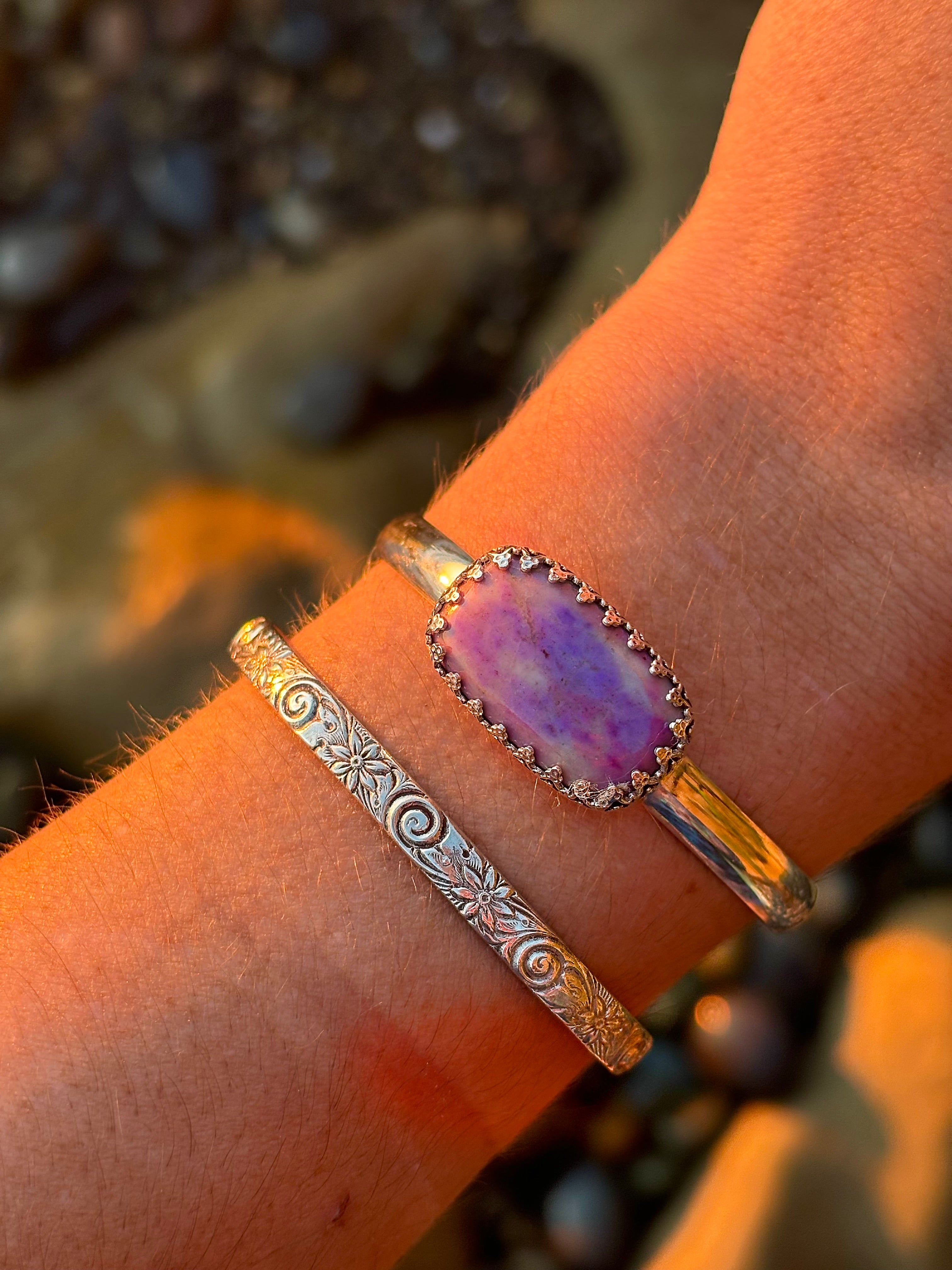 The Star Cuff