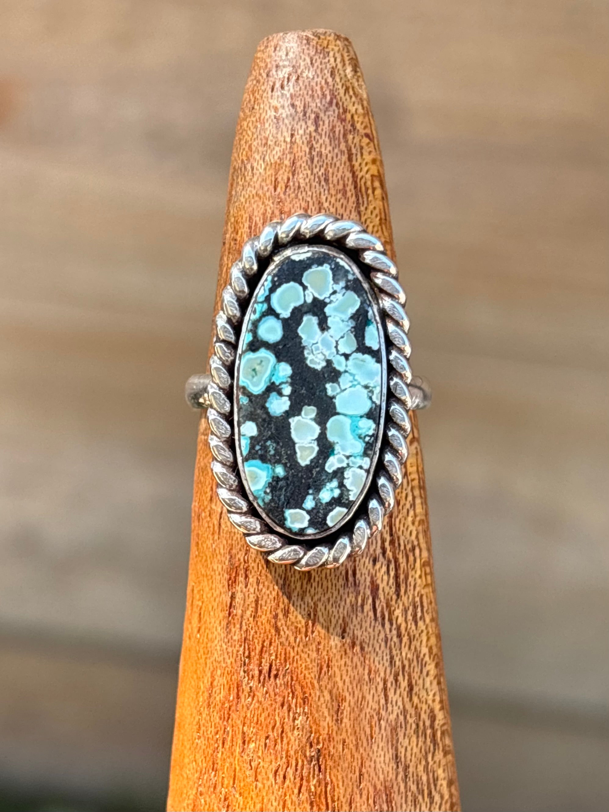 Mystic Ring - Size 6