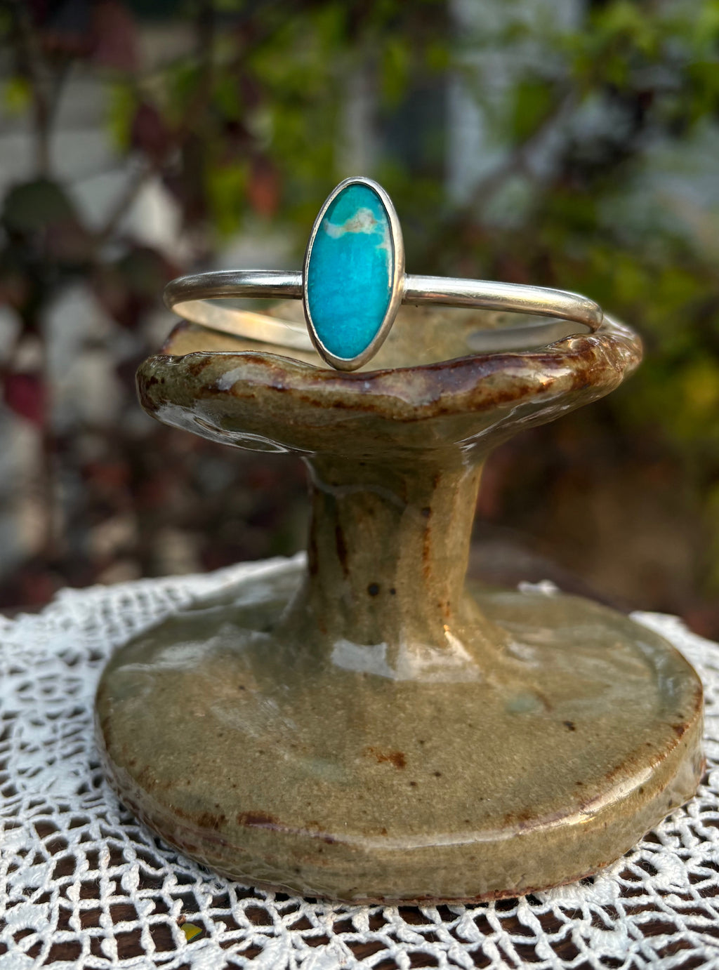 Capricorn Cuff