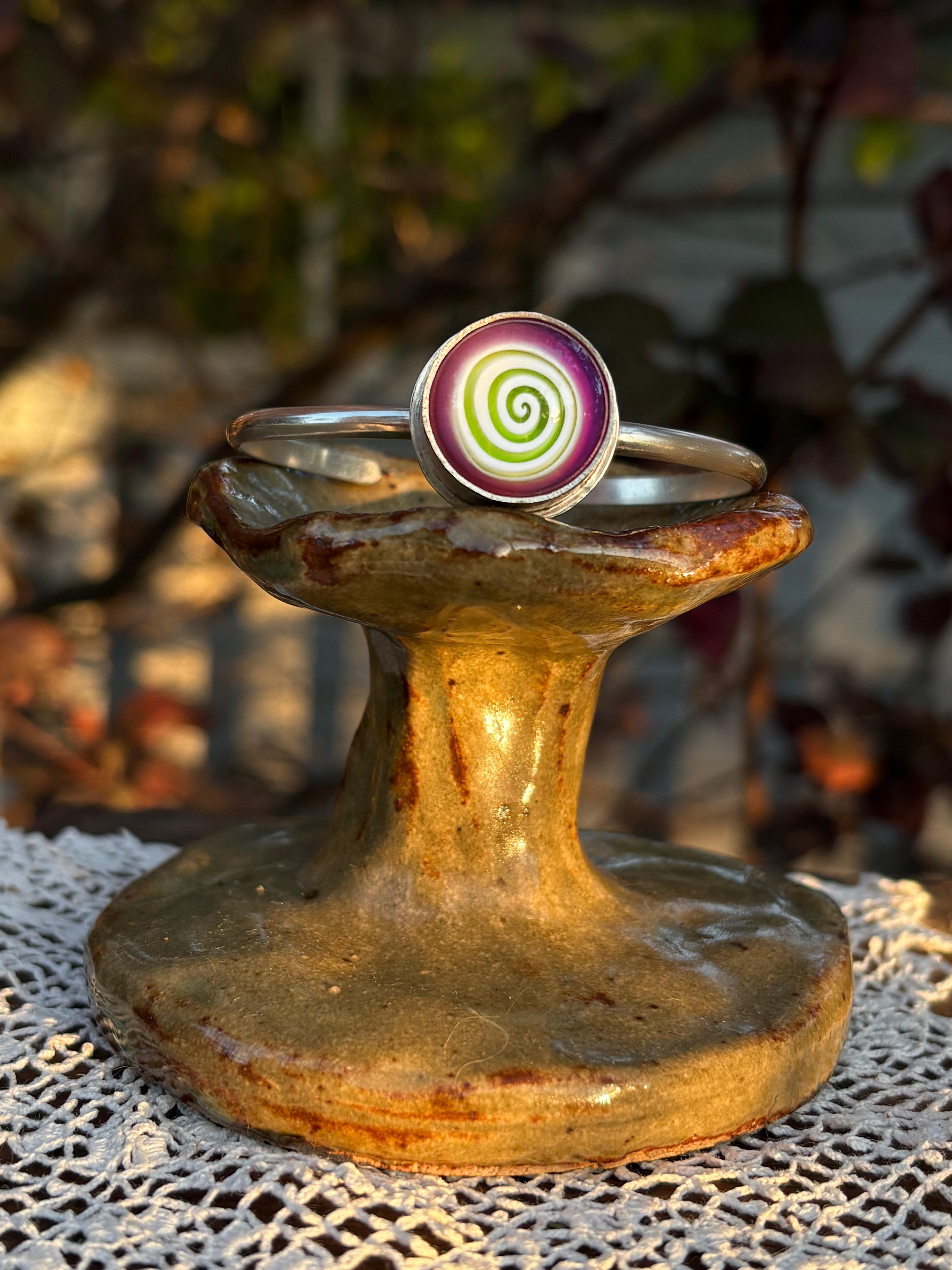 Hypnotic Cuff