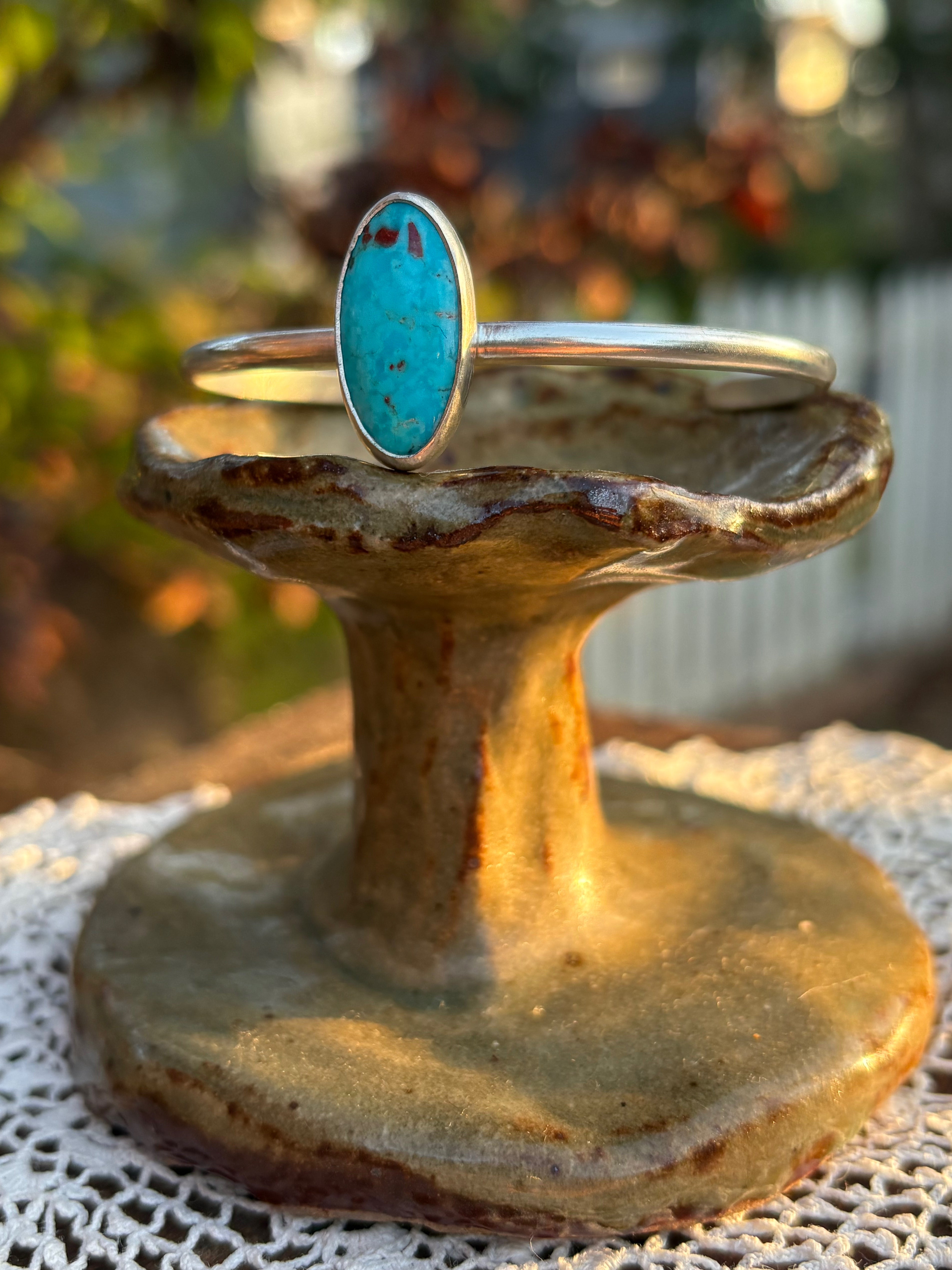 Capricorn Cuff