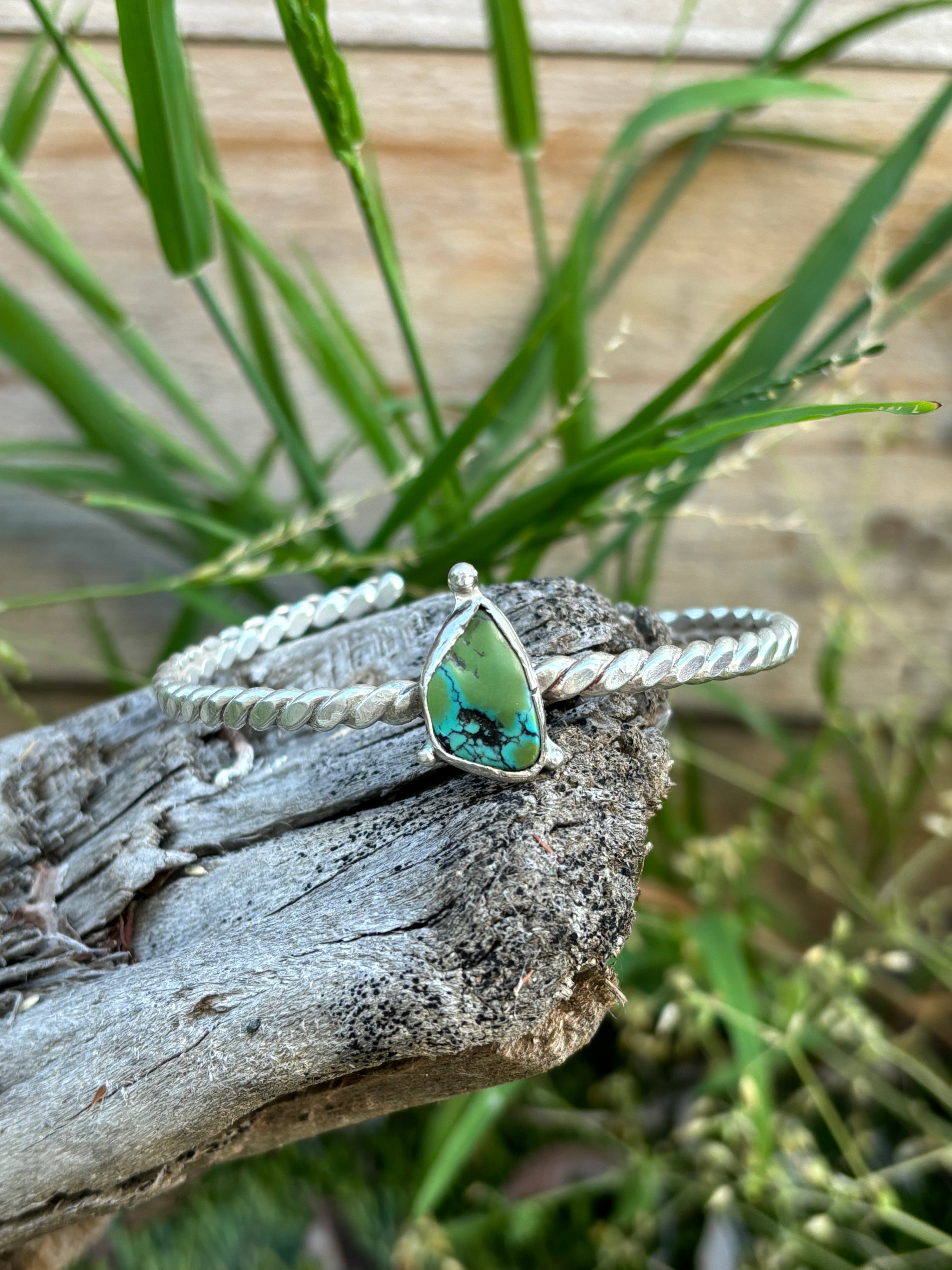 pisces cuff