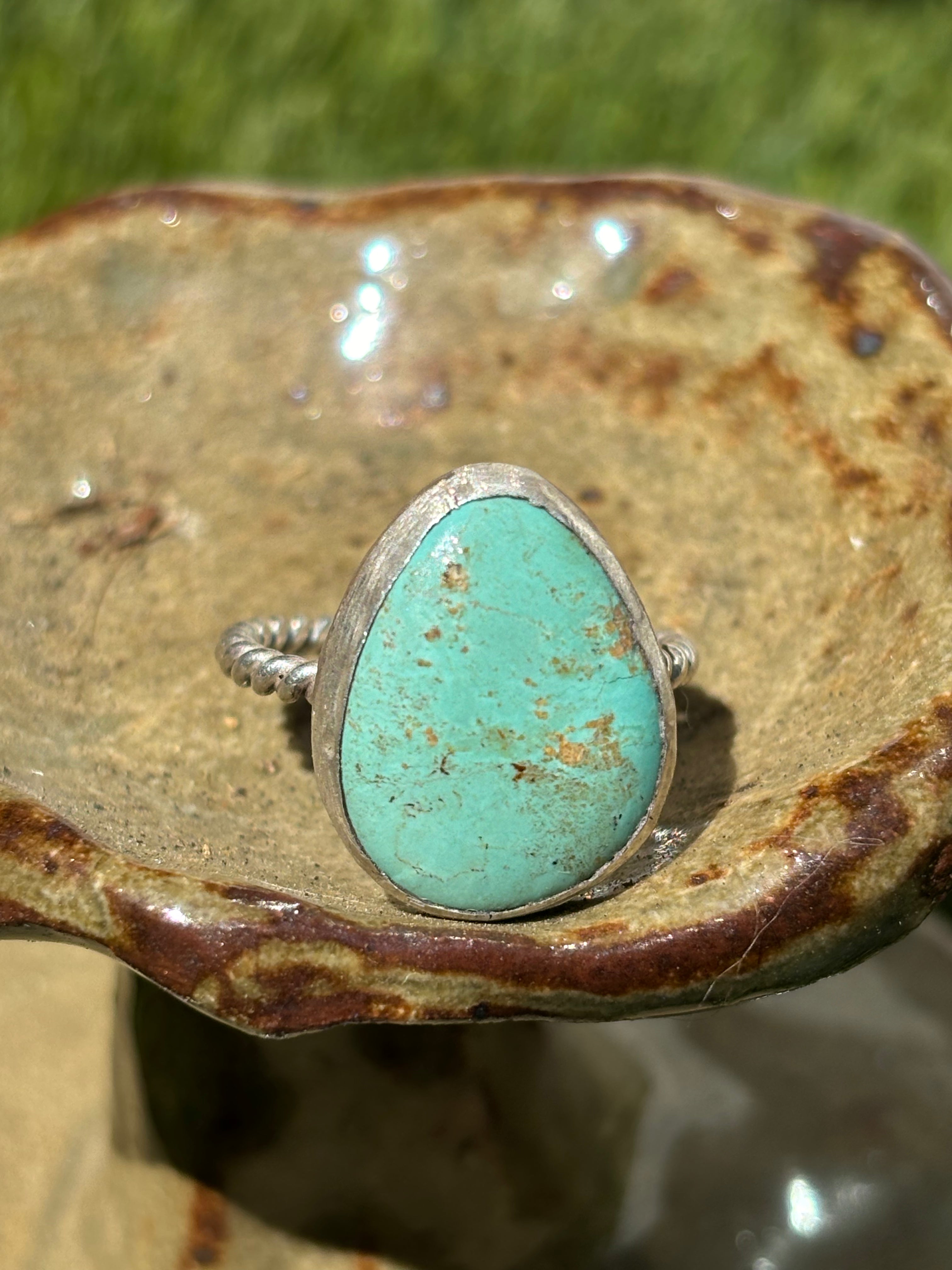 size 6.5 pixie ring