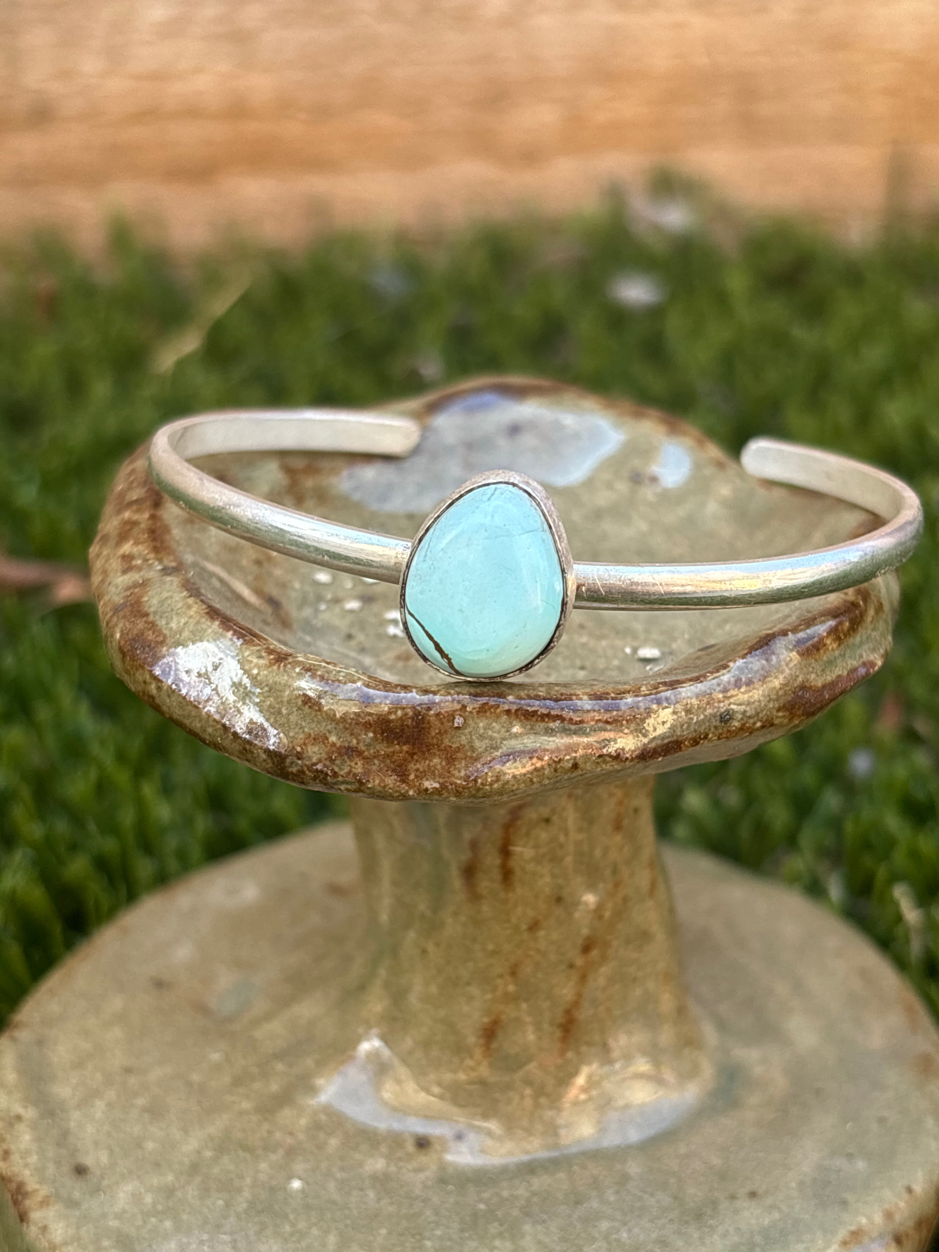 rain drop cuff