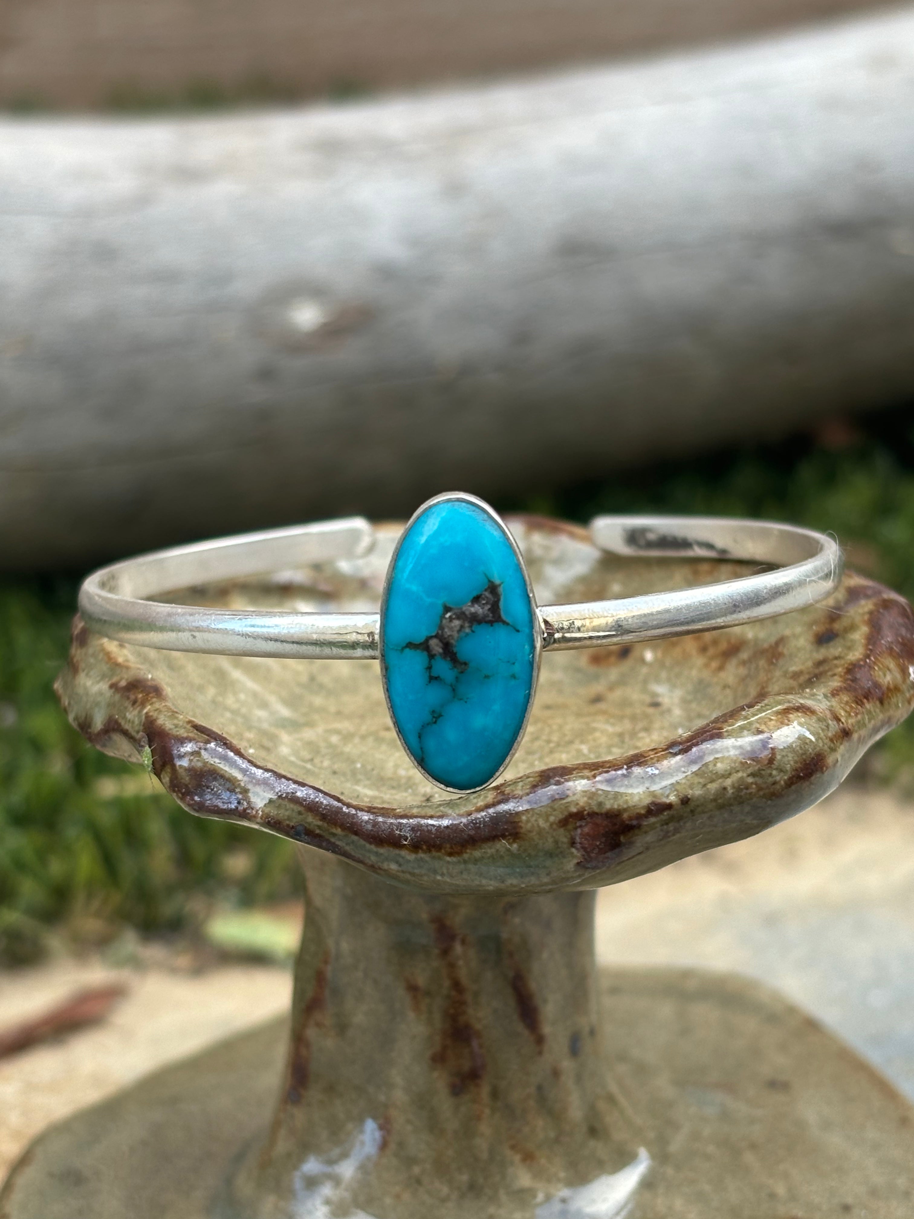 adjustable capricorn cuff