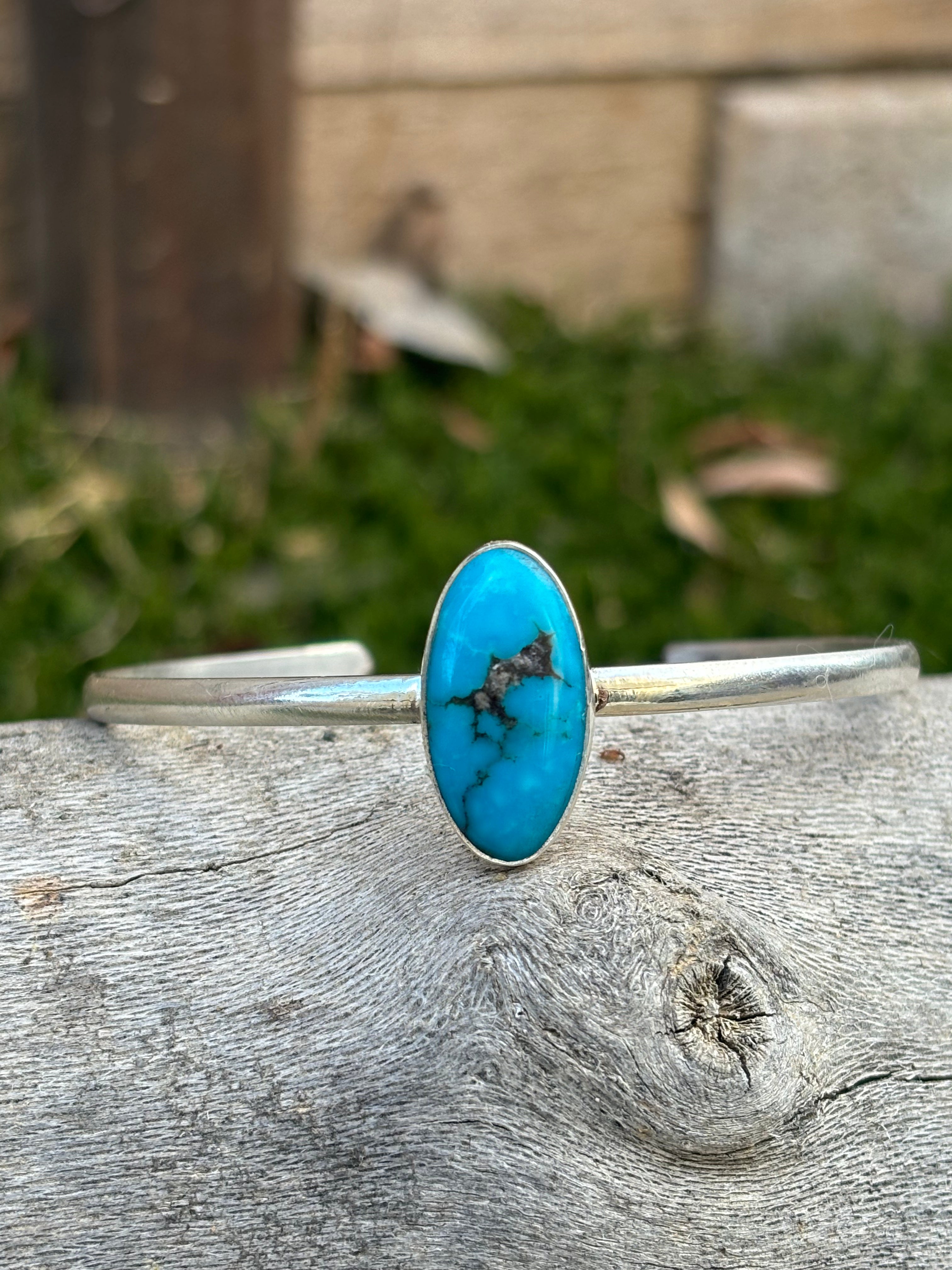 adjustable capricorn cuff