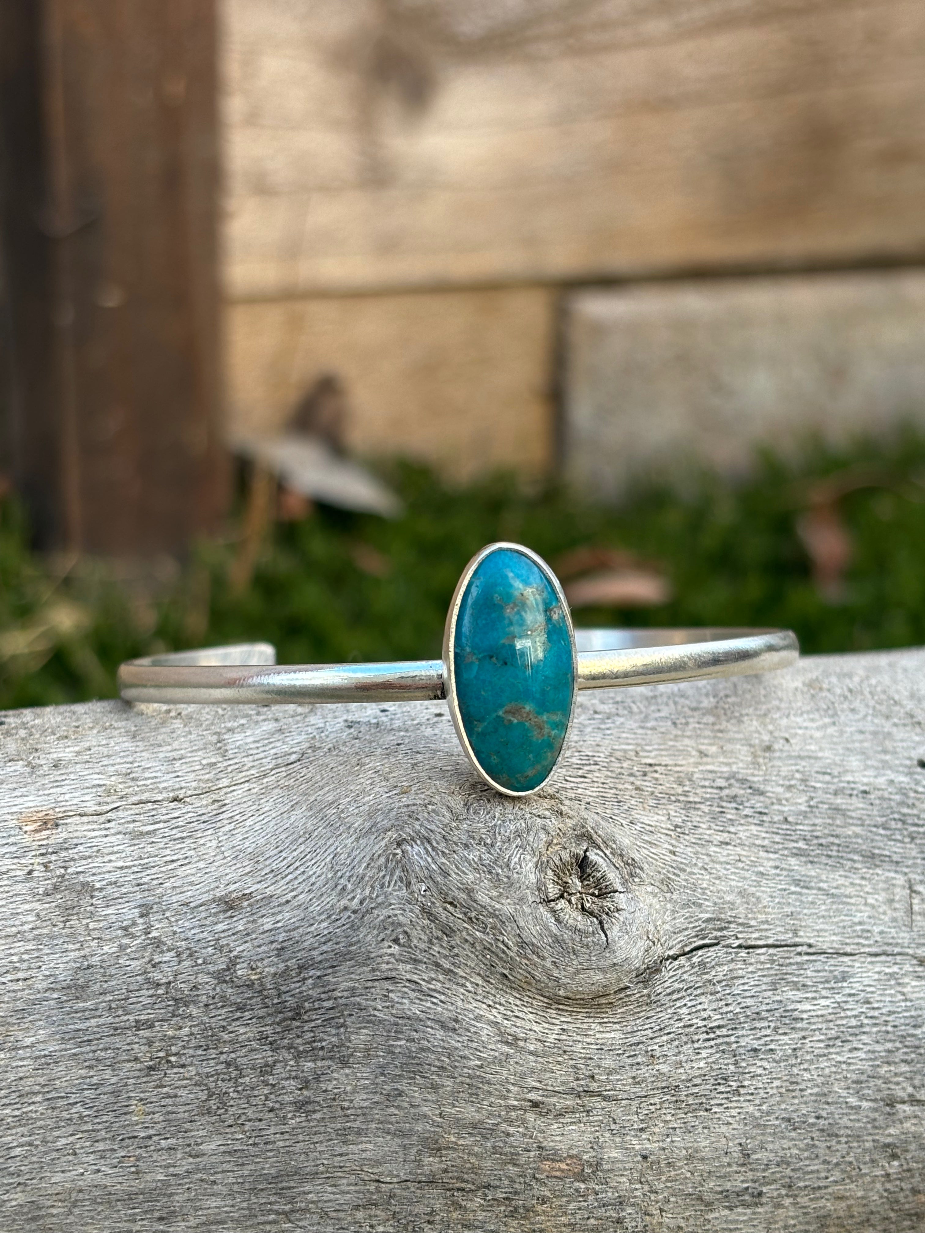 adjustable capricorn cuff